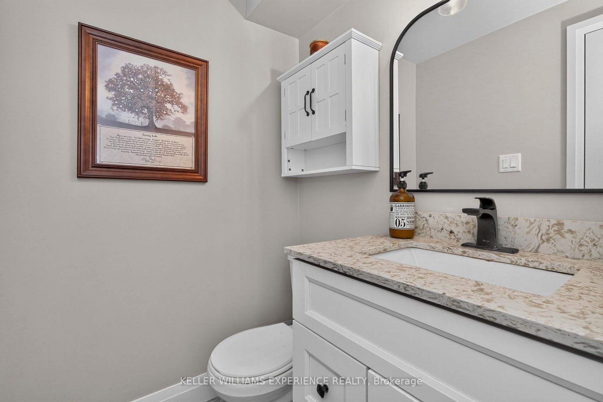 Photo 11 of Unit 9, 38 Kenwell Crescent, Barrie, Holly — HOMEH