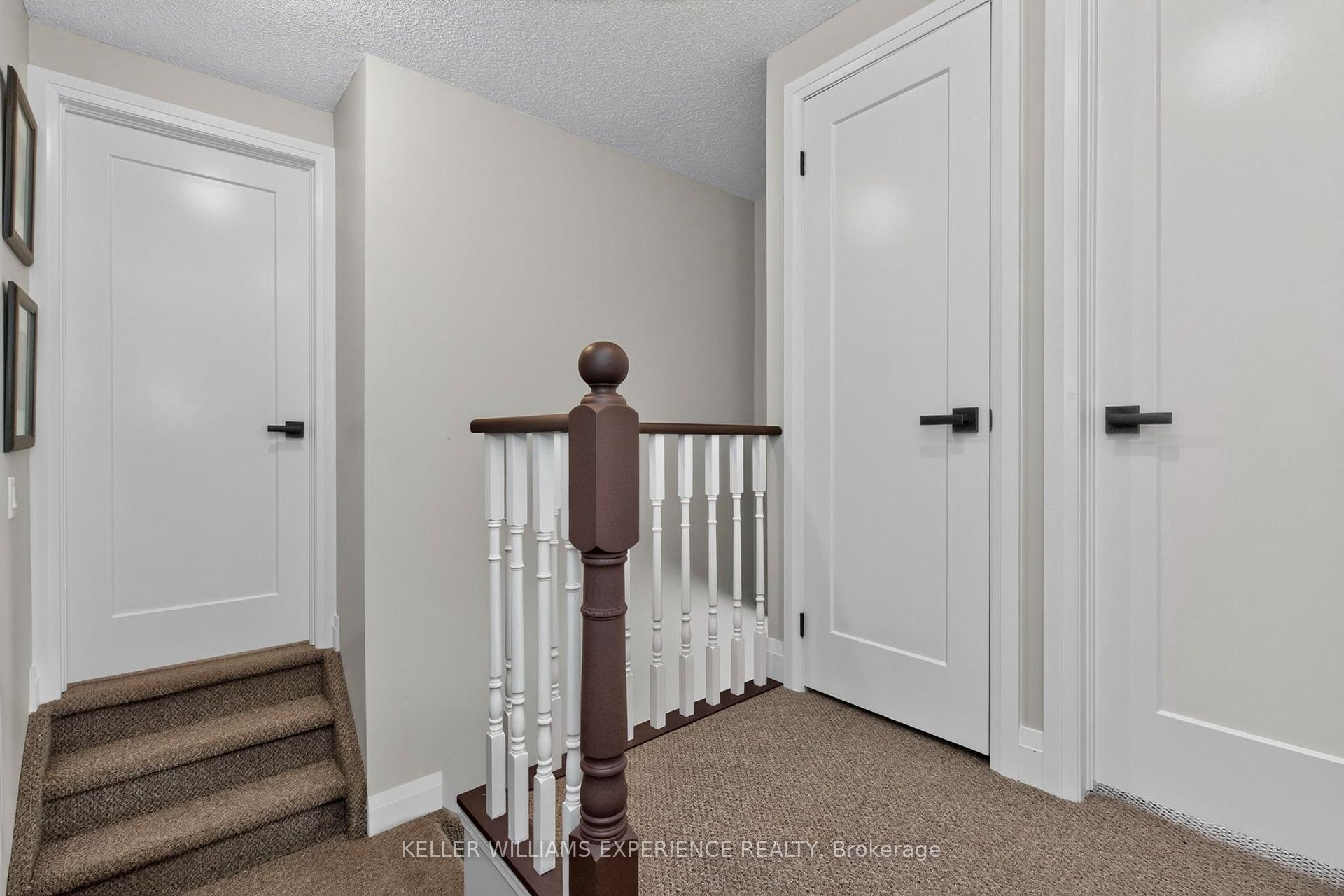 Photo 12 of Unit 9, 38 Kenwell Crescent, Barrie, Holly — HOMEH