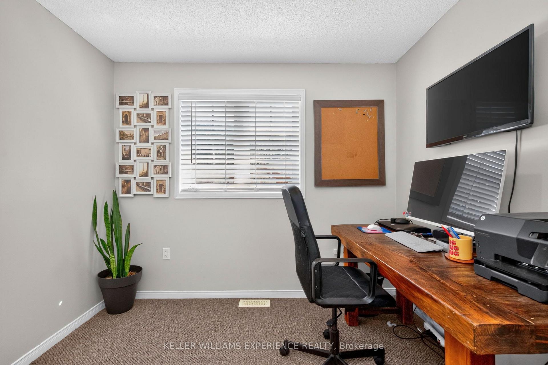 Photo 20 of Unit 9, 38 Kenwell Crescent, Barrie, Holly — HOMEH