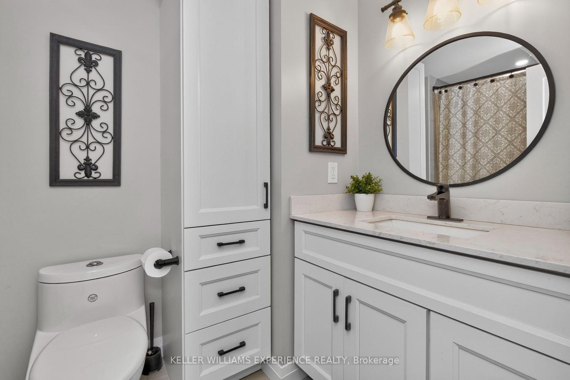 Photo 21 of Unit 9, 38 Kenwell Crescent, Barrie, Holly — HOMEH