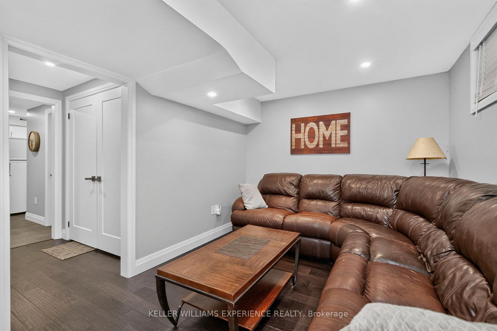 Photo 24 of Unit 9, 38 Kenwell Crescent, Barrie, Holly — HOMEH