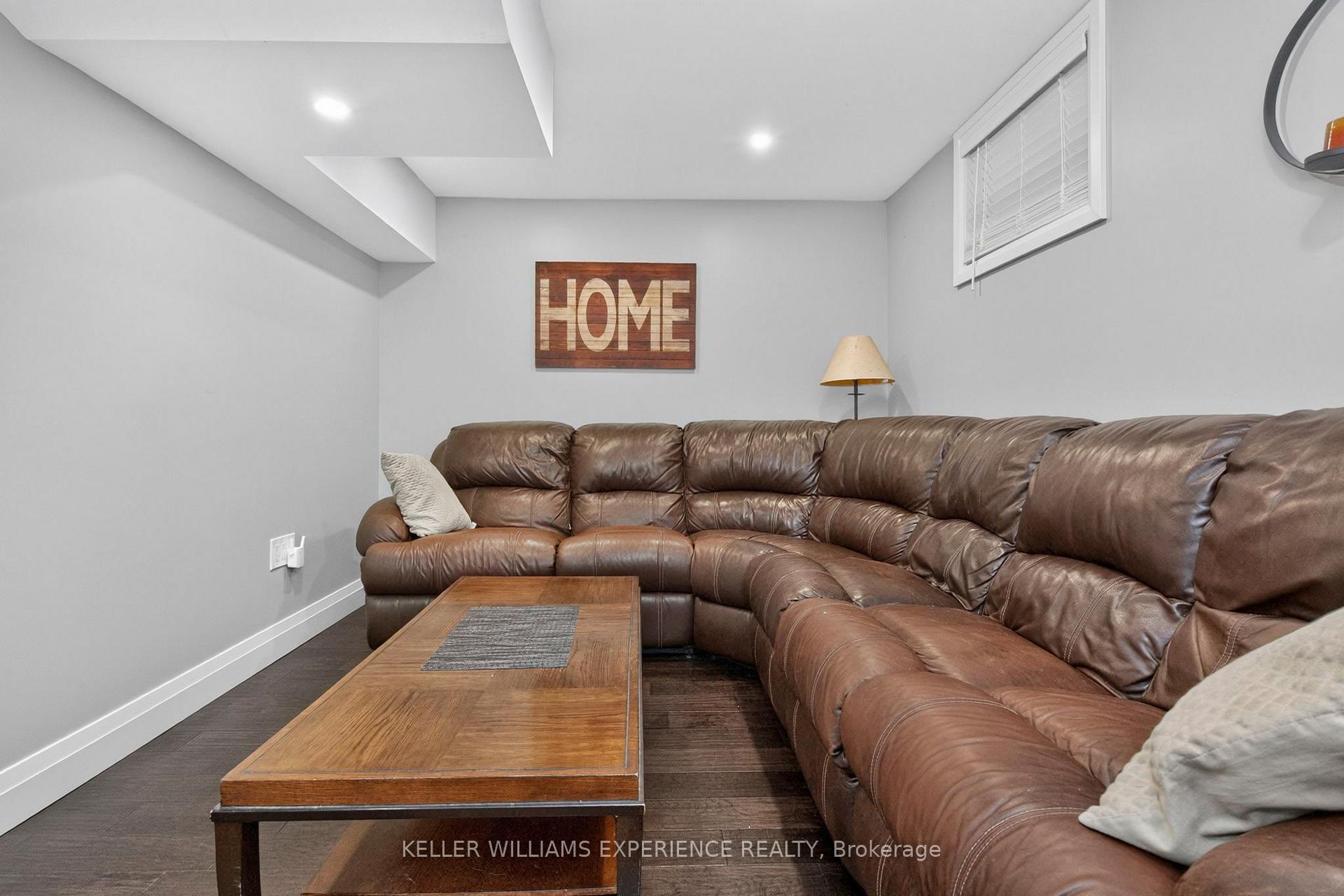 Photo 25 of Unit 9, 38 Kenwell Crescent, Barrie, Holly — HOMEH