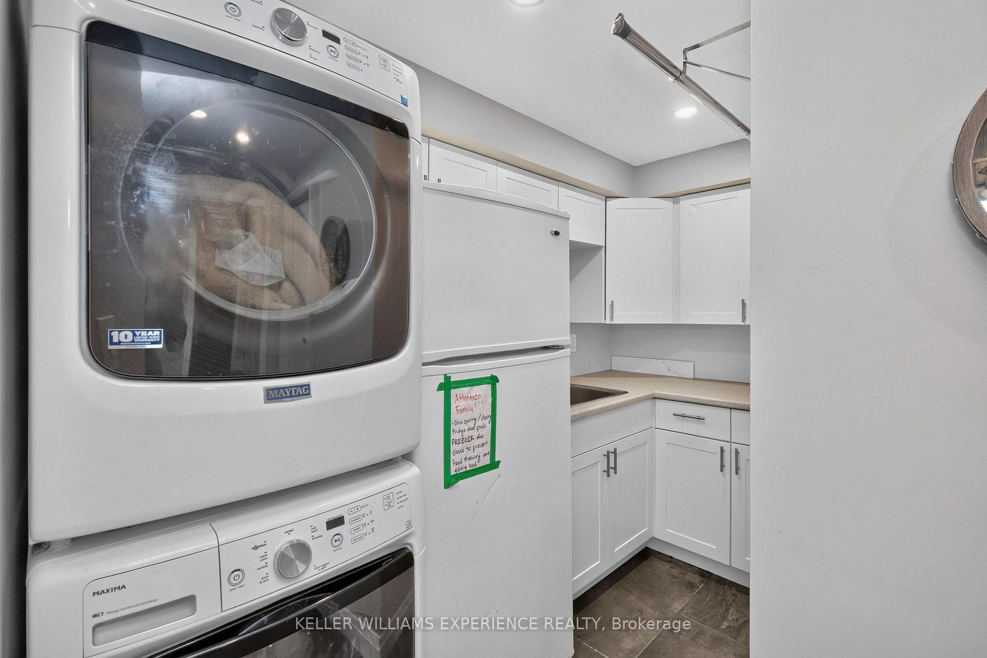 Photo 27 of Unit 9, 38 Kenwell Crescent, Barrie, Holly — HOMEH