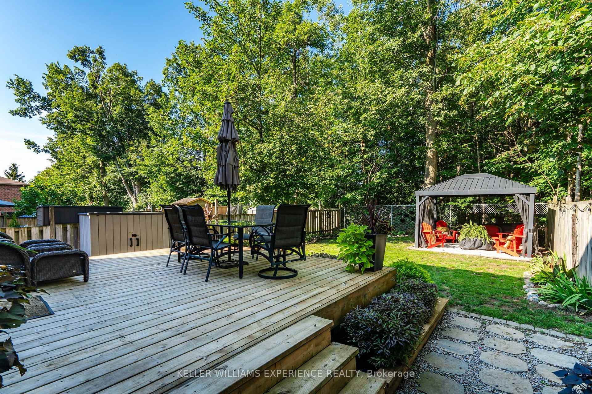 Photo 29 of Unit 9, 38 Kenwell Crescent, Barrie, Holly — HOMEH