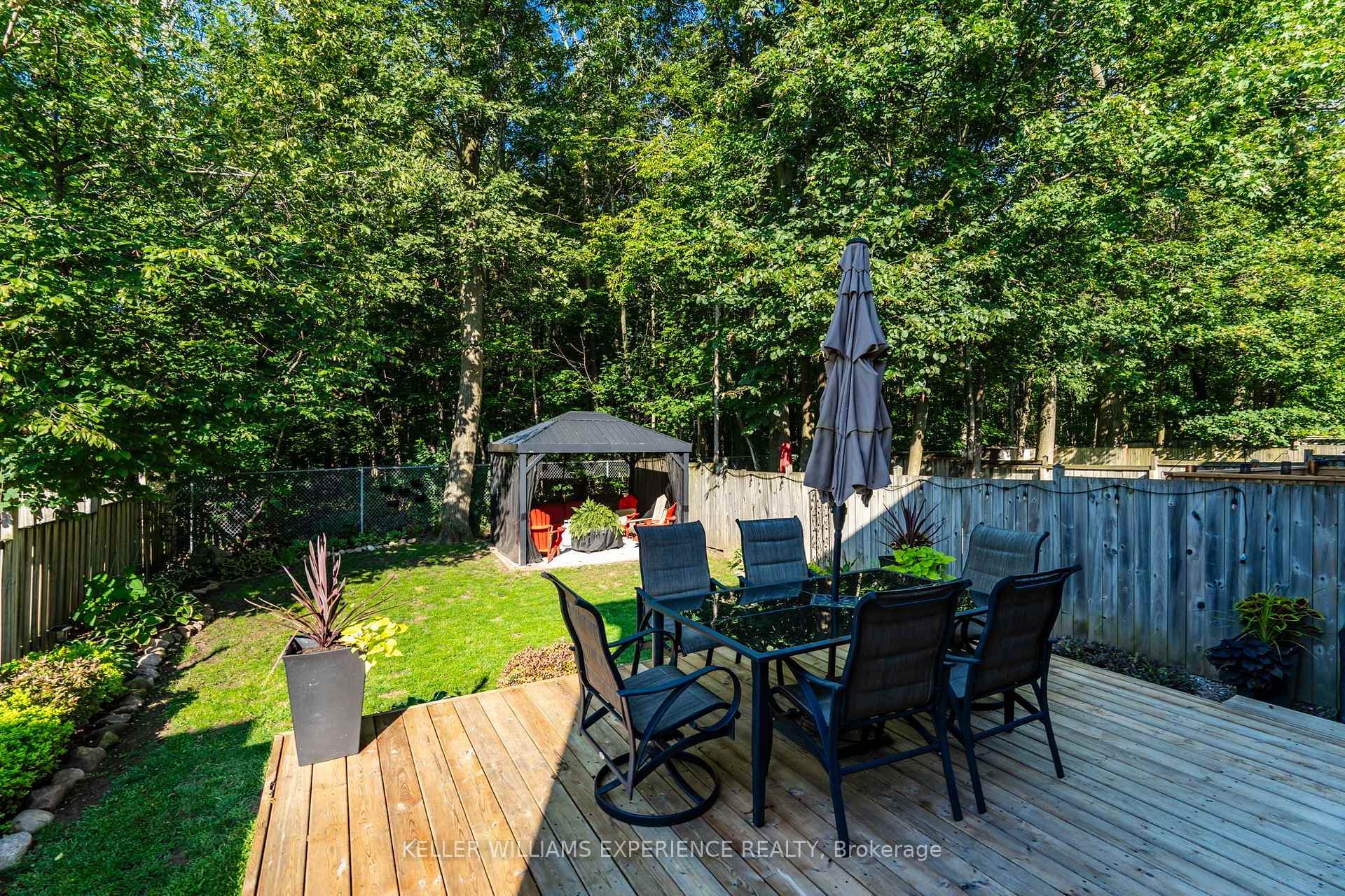 Photo 30 of Unit 9, 38 Kenwell Crescent, Barrie, Holly — HOMEH