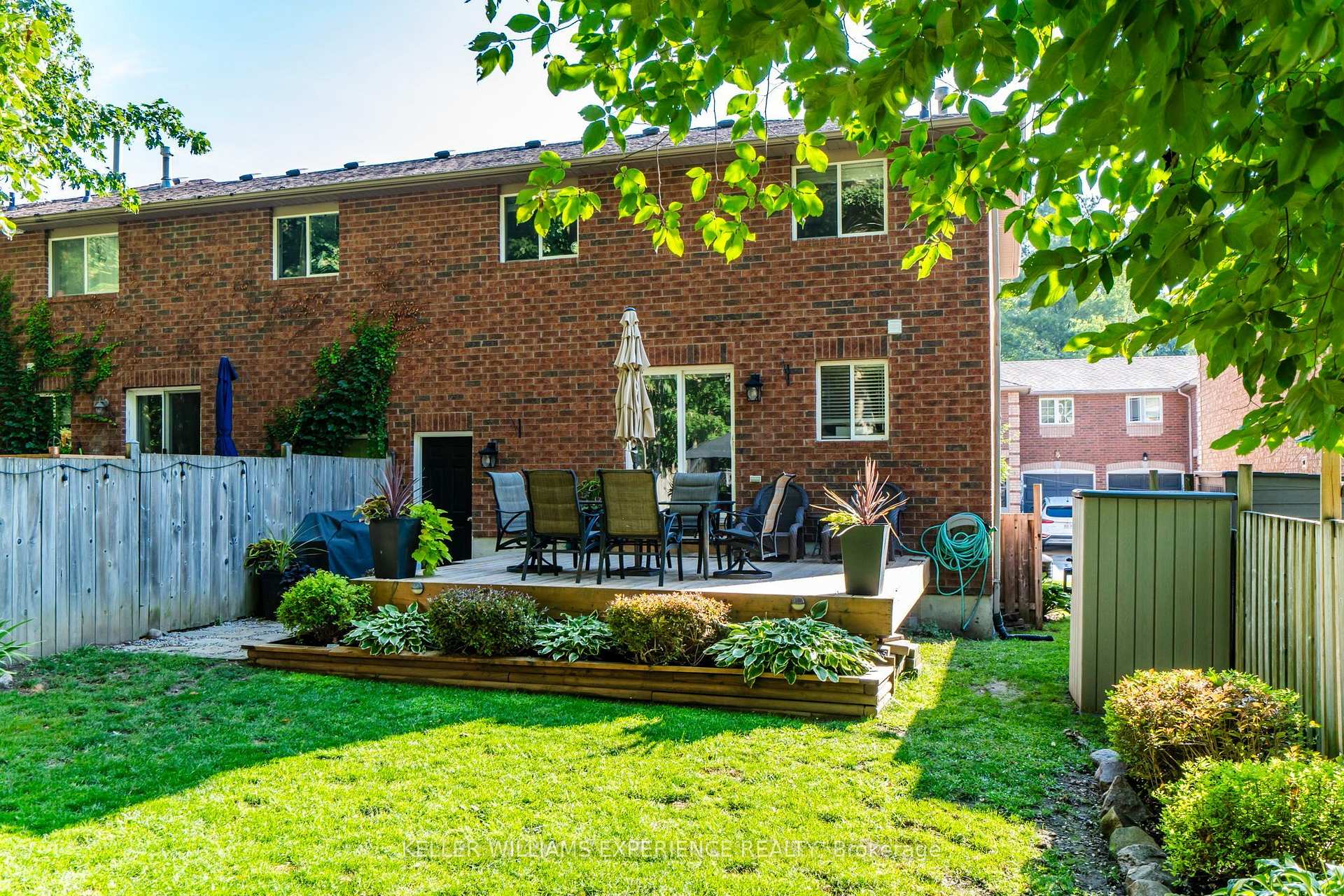 Photo 32 of Unit 9, 38 Kenwell Crescent, Barrie, Holly — HOMEH