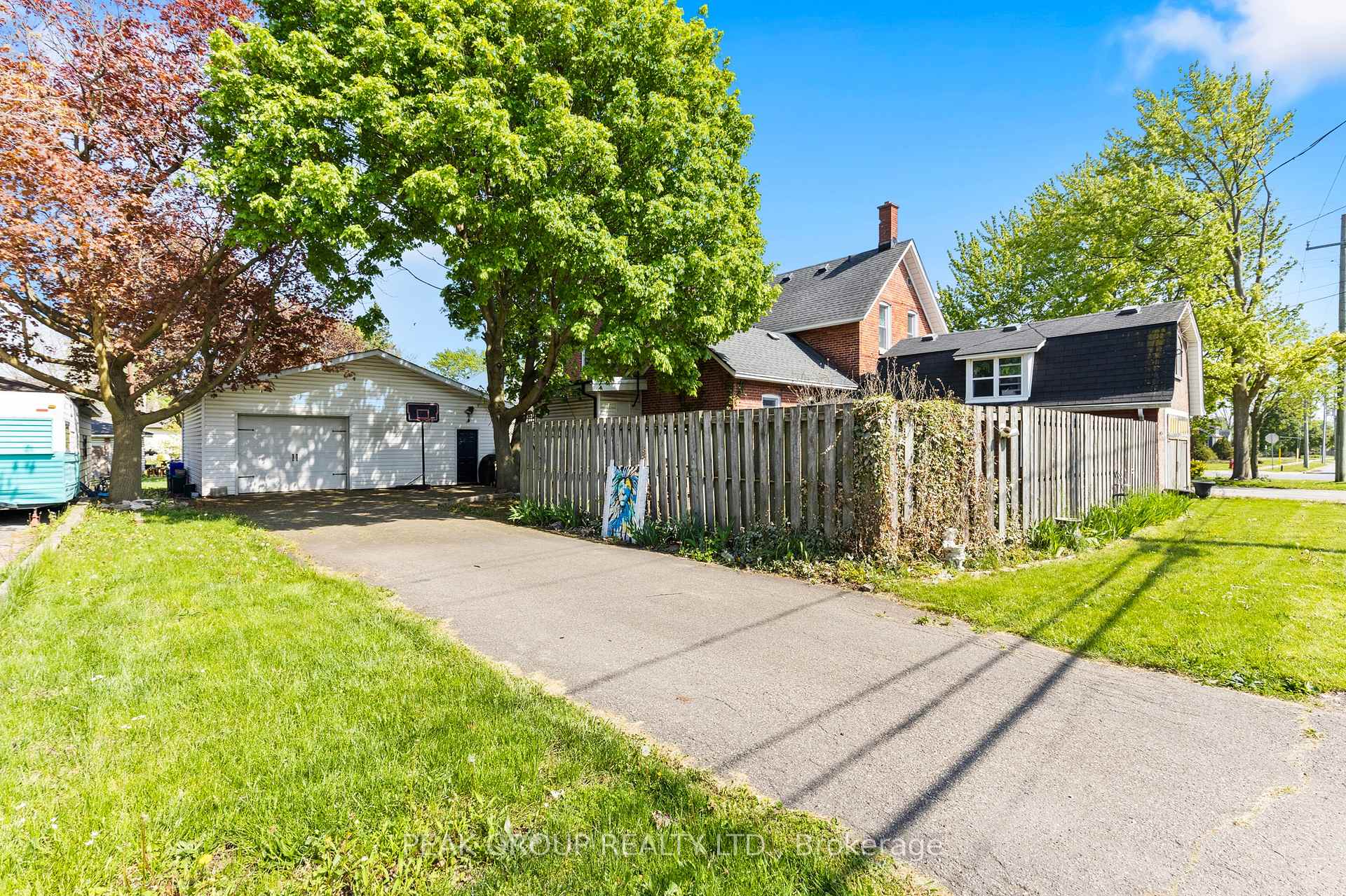 Photo 3 of 171 Killaly Street W, Port Colborne, Main Street — HOMEH