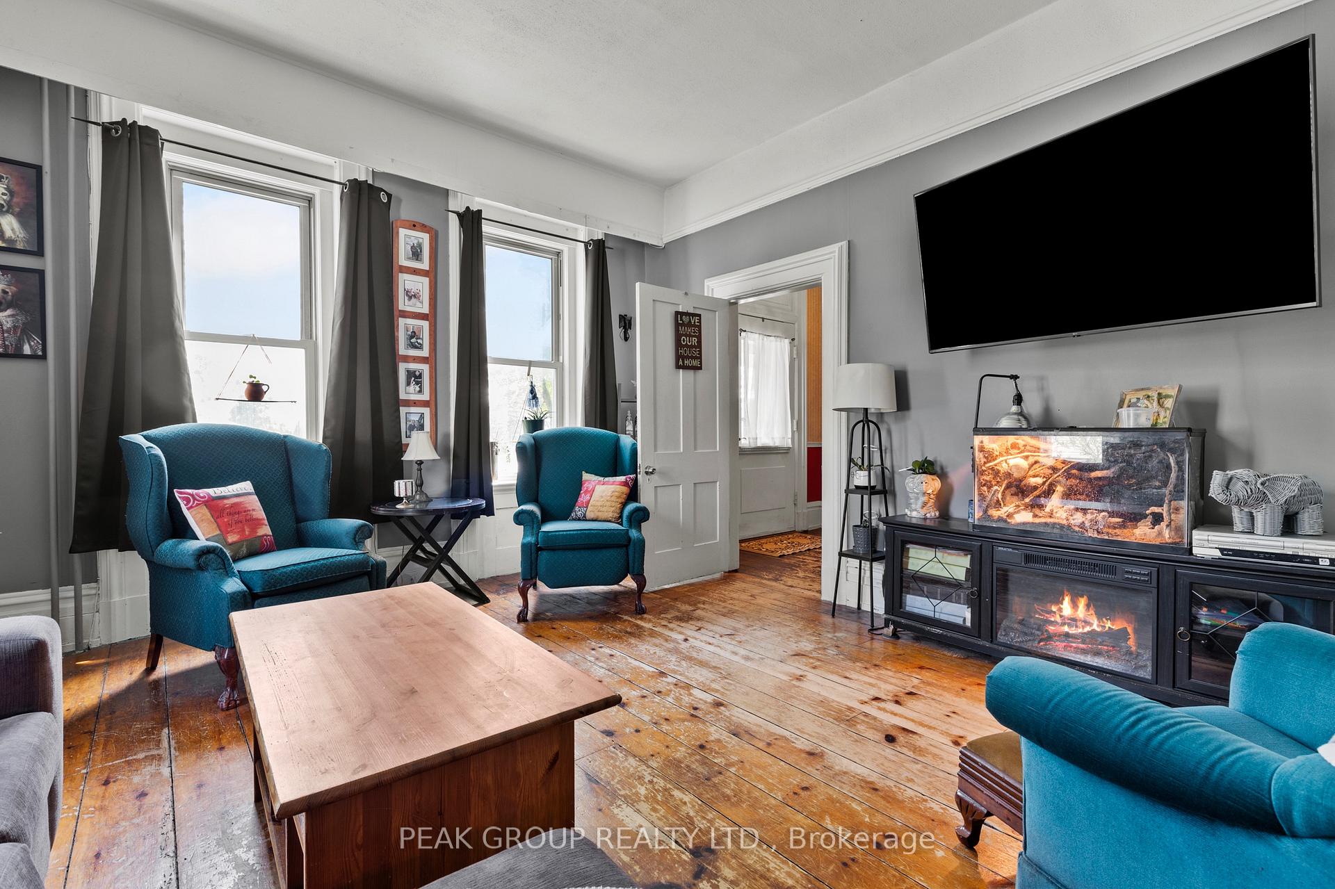 Photo 7 of 171 Killaly Street W, Port Colborne, Main Street — HOMEH