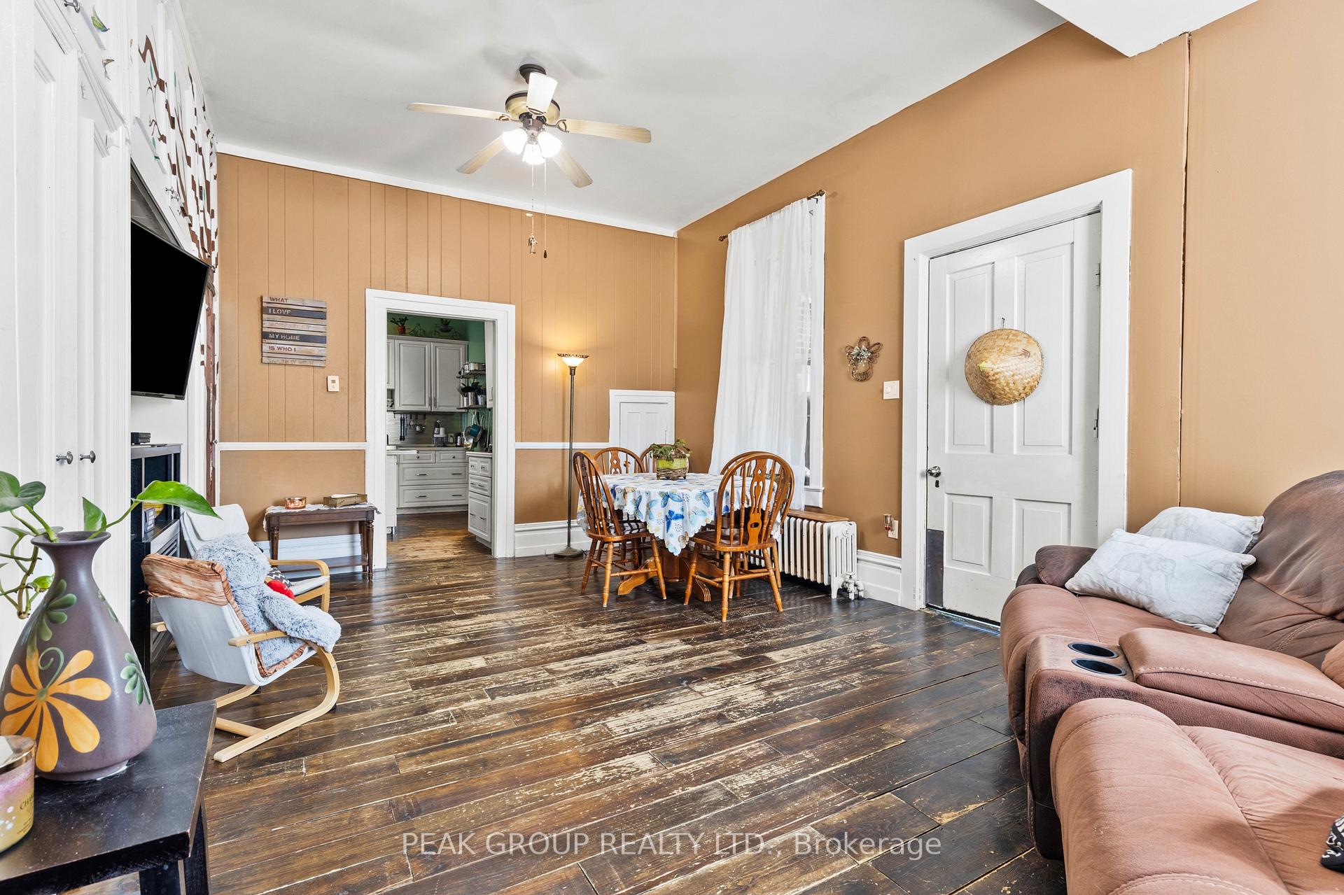 Photo 13 of 171 Killaly Street W, Port Colborne, Main Street — HOMEH