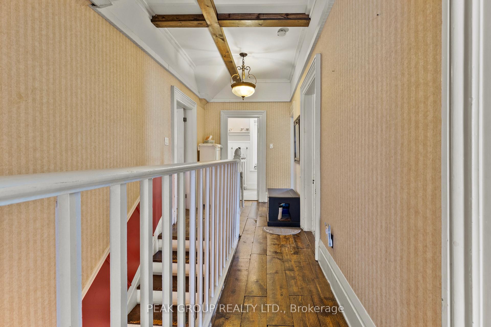 Photo 25 of 171 Killaly Street W, Port Colborne, Main Street — HOMEH