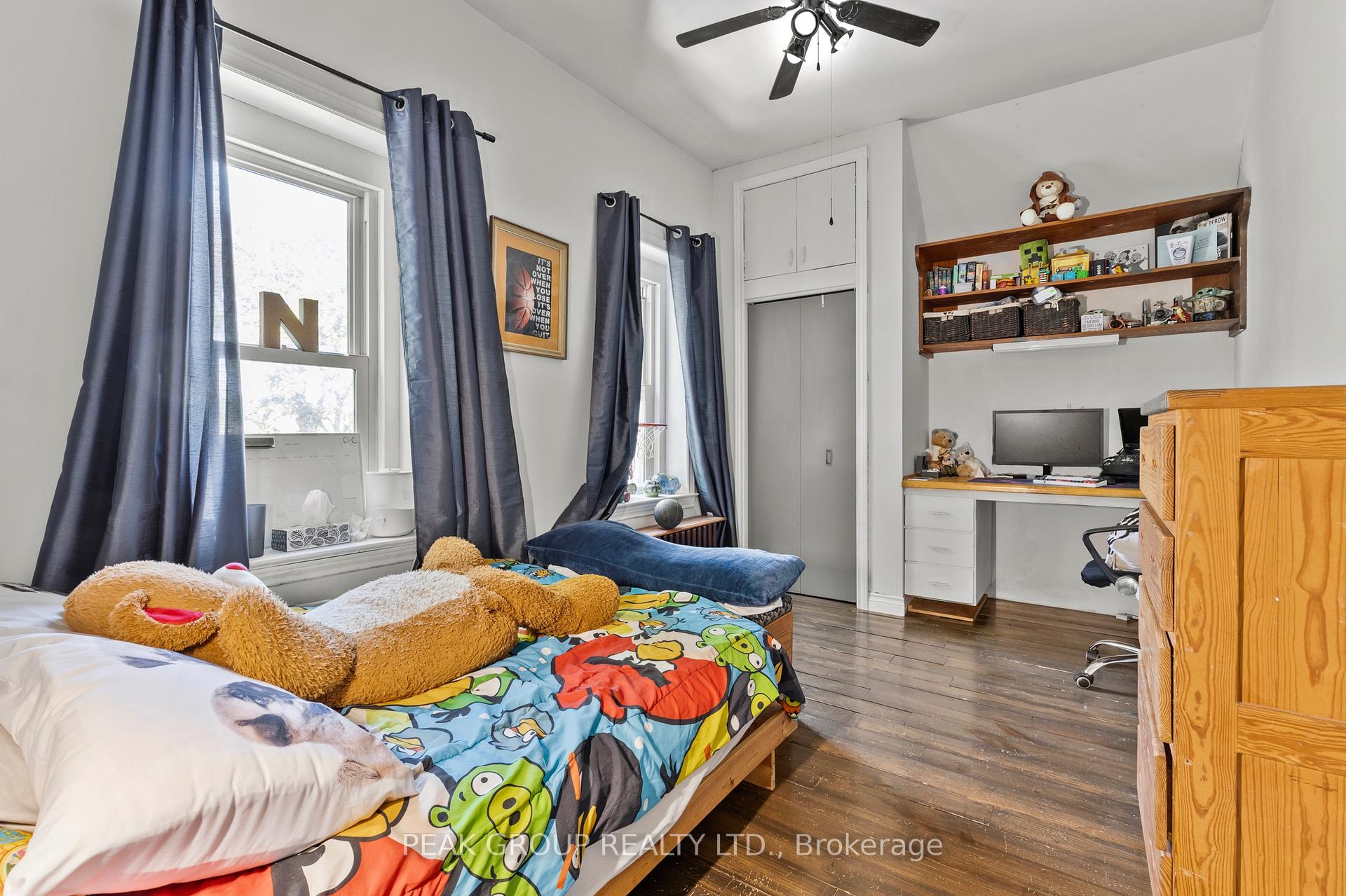 Photo 28 of 171 Killaly Street W, Port Colborne, Main Street — HOMEH