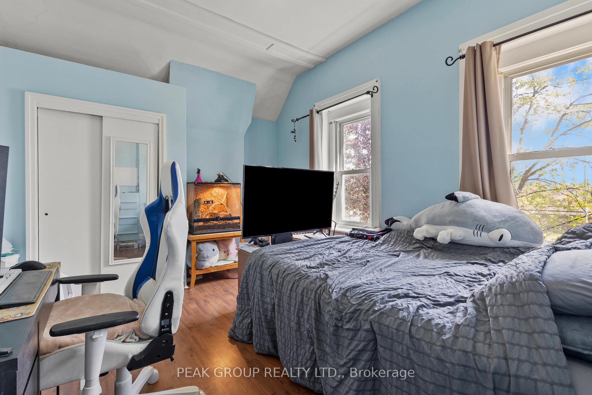Photo 30 of 171 Killaly Street W, Port Colborne, Main Street — HOMEH