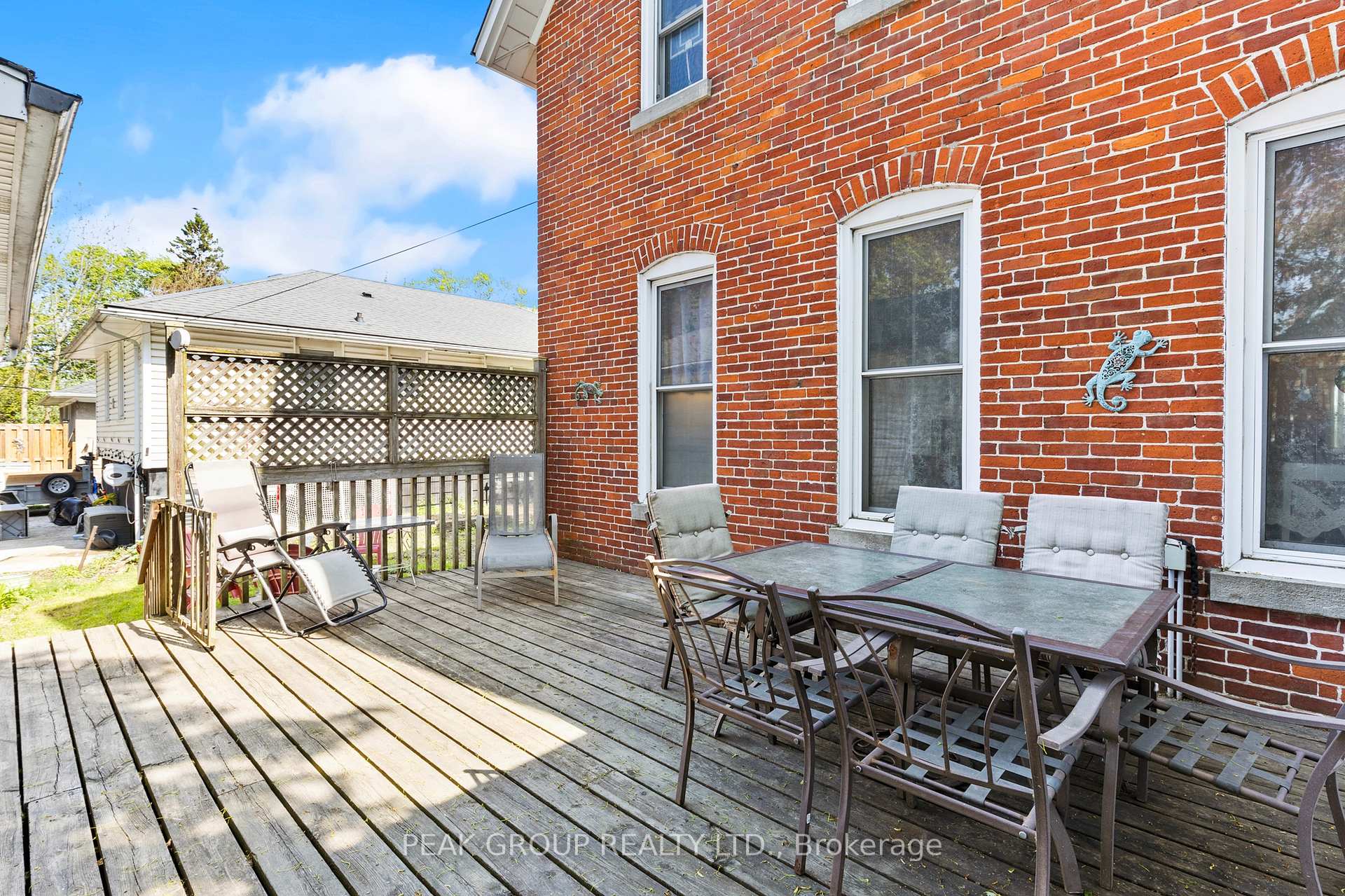 Photo 35 of 171 Killaly Street W, Port Colborne, Main Street — HOMEH