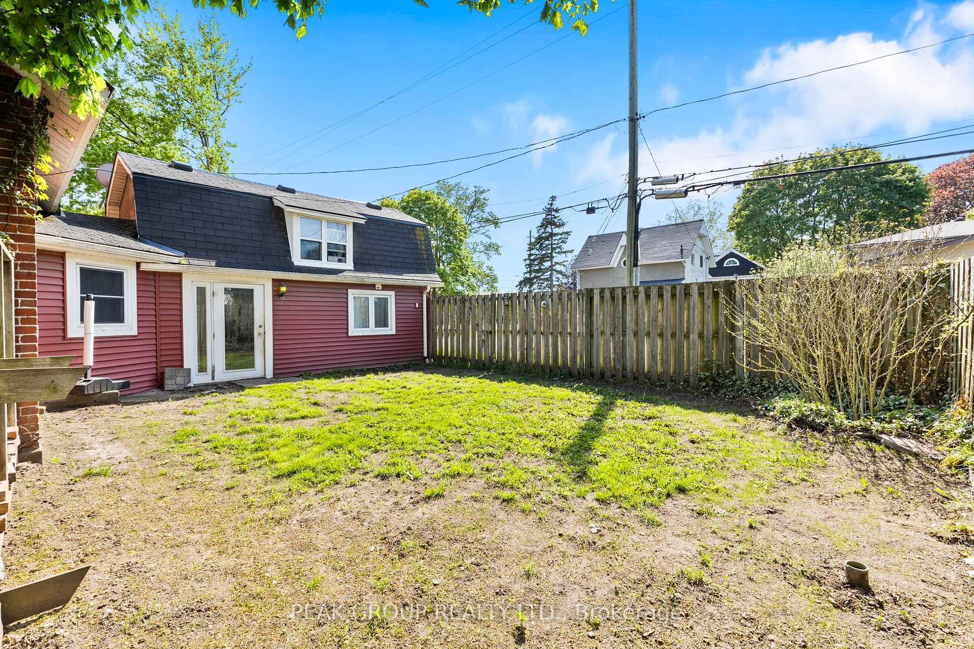 Photo 37 of 171 Killaly Street W, Port Colborne, Main Street — HOMEH