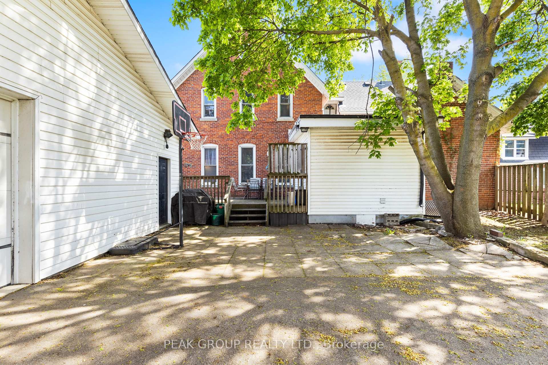 Photo 36 of 171 Killaly Street W, Port Colborne, Main Street — HOMEH