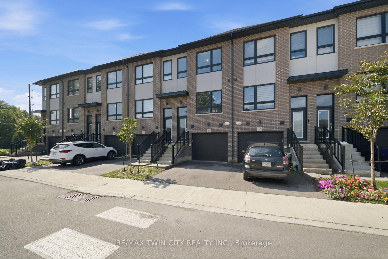 Photo 2 of Unit 46, 720 Grey Street, Brantford, Echo Place — HOMEH