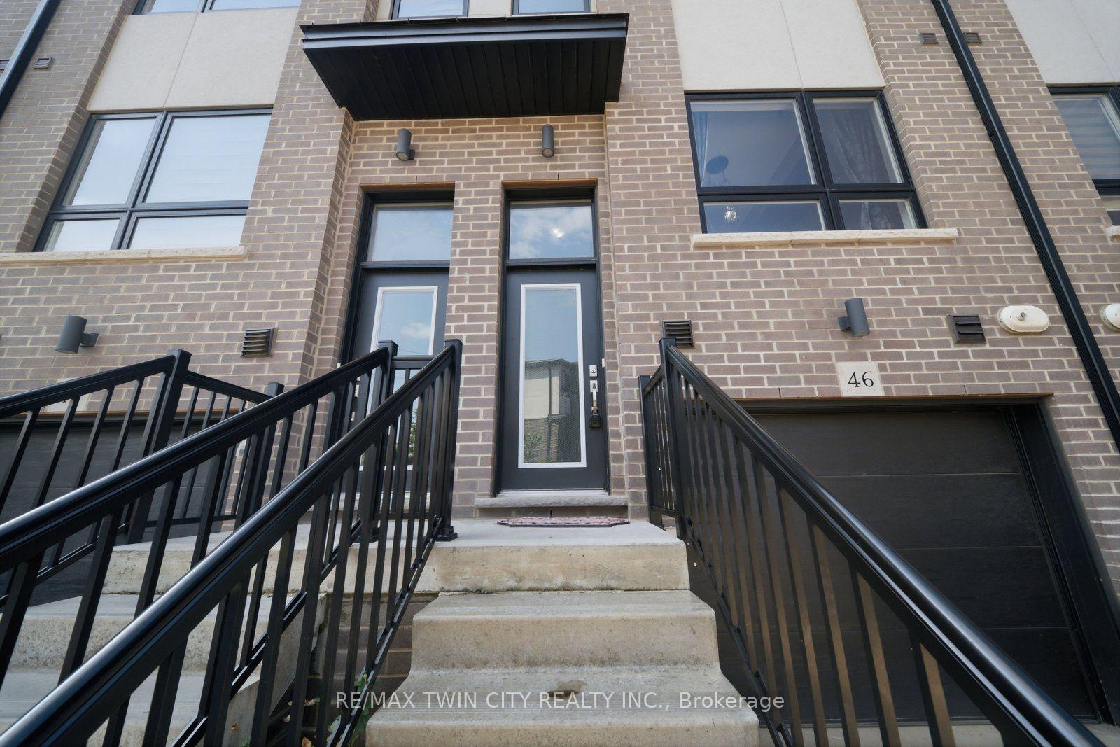 Photo 4 of Unit 46, 720 Grey Street, Brantford, Echo Place — HOMEH