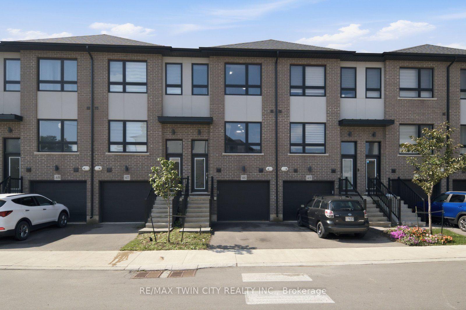 Photo 5 of Unit 46, 720 Grey Street, Brantford, Echo Place — HOMEH