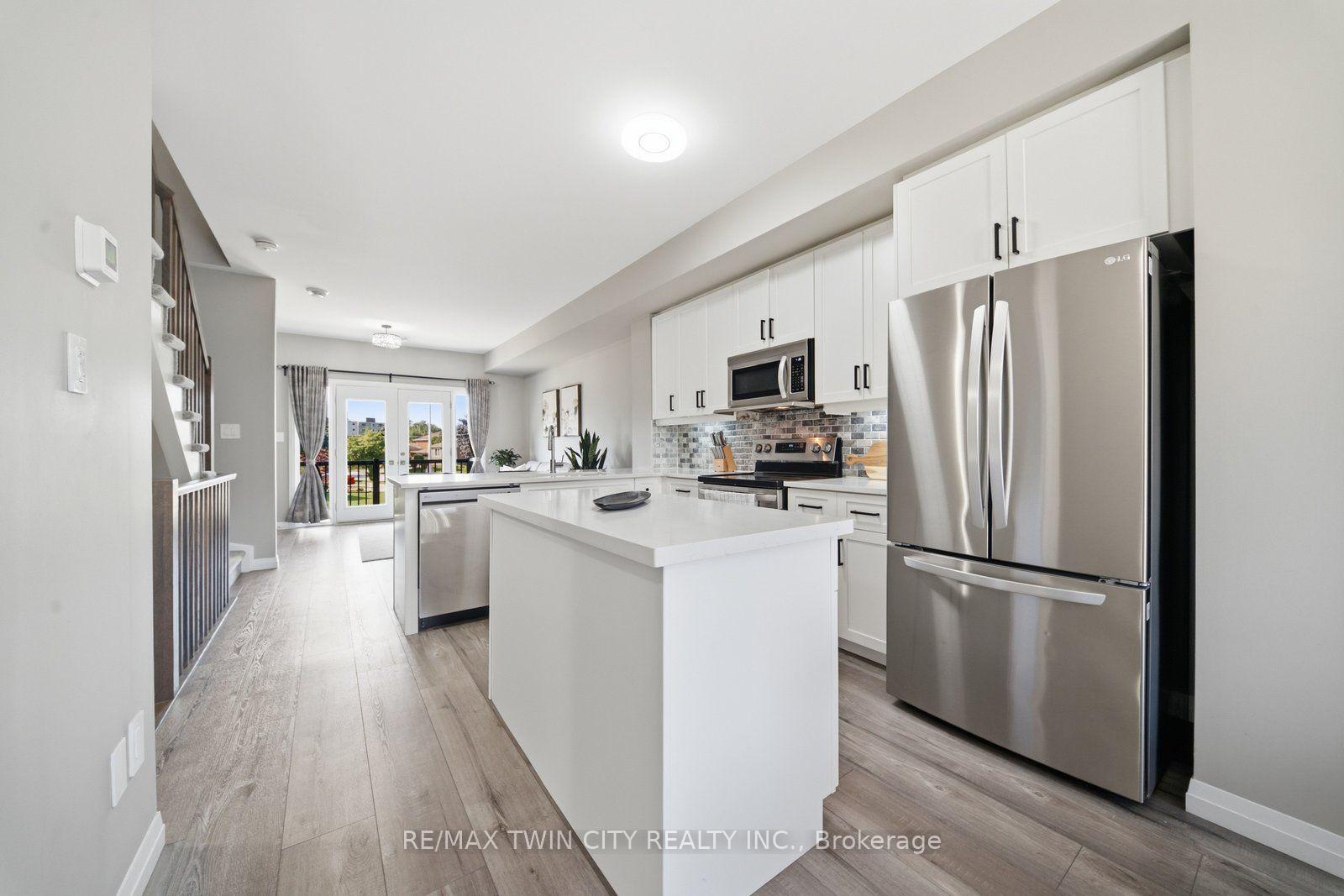 Photo 9 of Unit 46, 720 Grey Street, Brantford, Echo Place — HOMEH