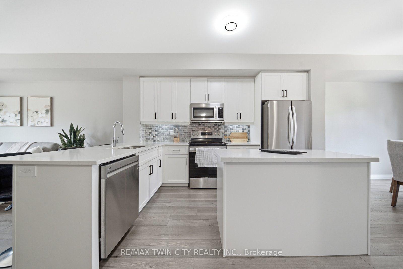 Photo 10 of Unit 46, 720 Grey Street, Brantford, Echo Place — HOMEH