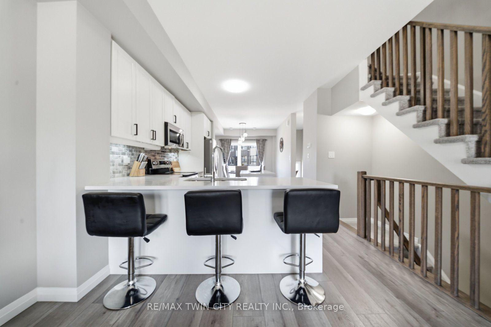 Photo 11 of Unit 46, 720 Grey Street, Brantford, Echo Place — HOMEH
