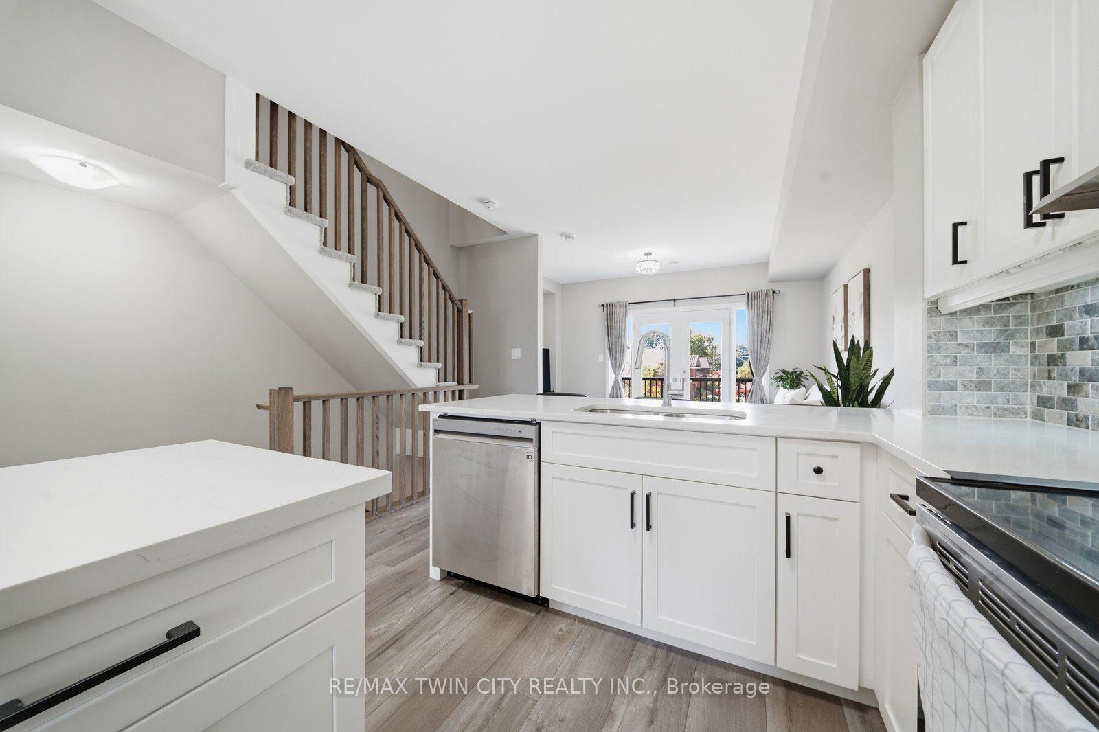 Photo 12 of Unit 46, 720 Grey Street, Brantford, Echo Place — HOMEH