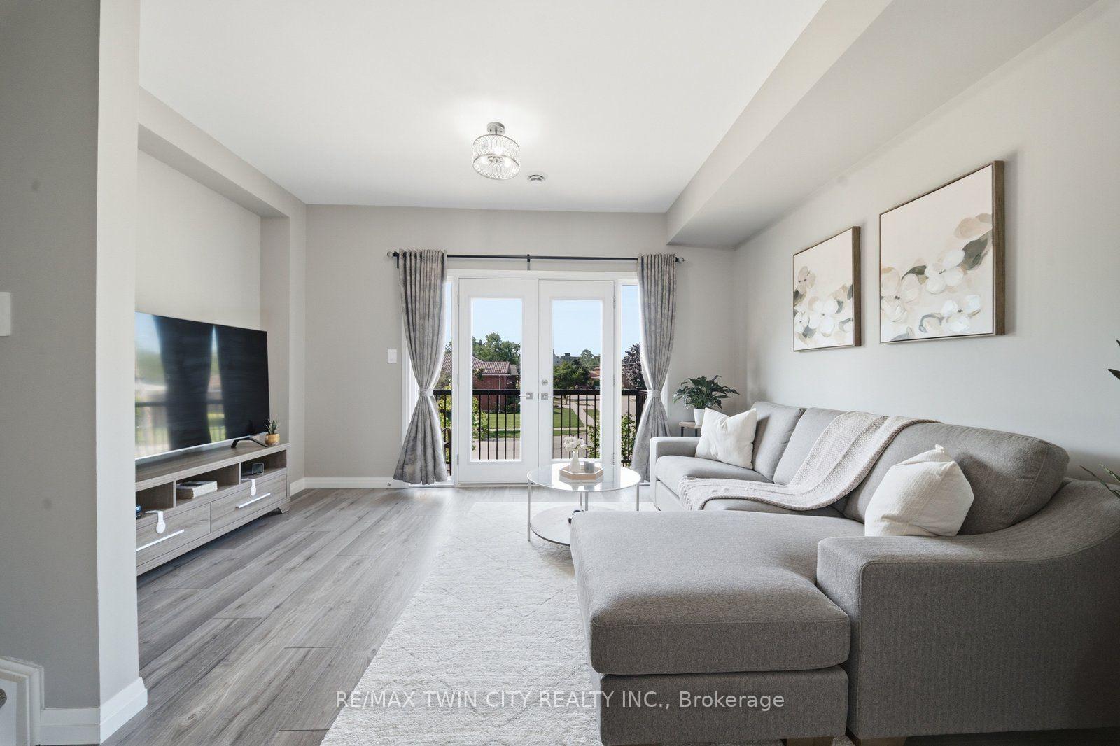 Photo 14 of Unit 46, 720 Grey Street, Brantford, Echo Place — HOMEH