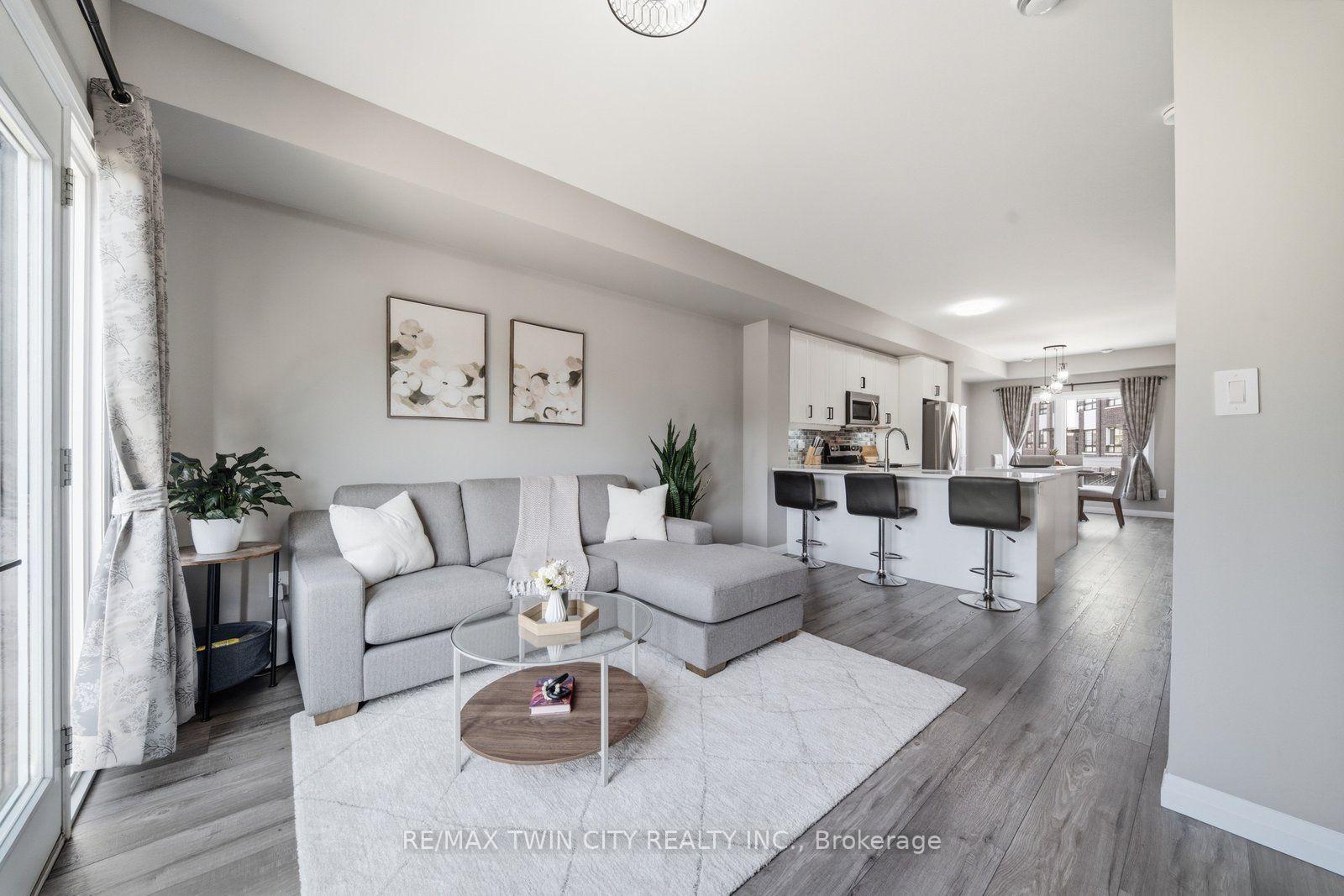 Photo 15 of Unit 46, 720 Grey Street, Brantford, Echo Place — HOMEH