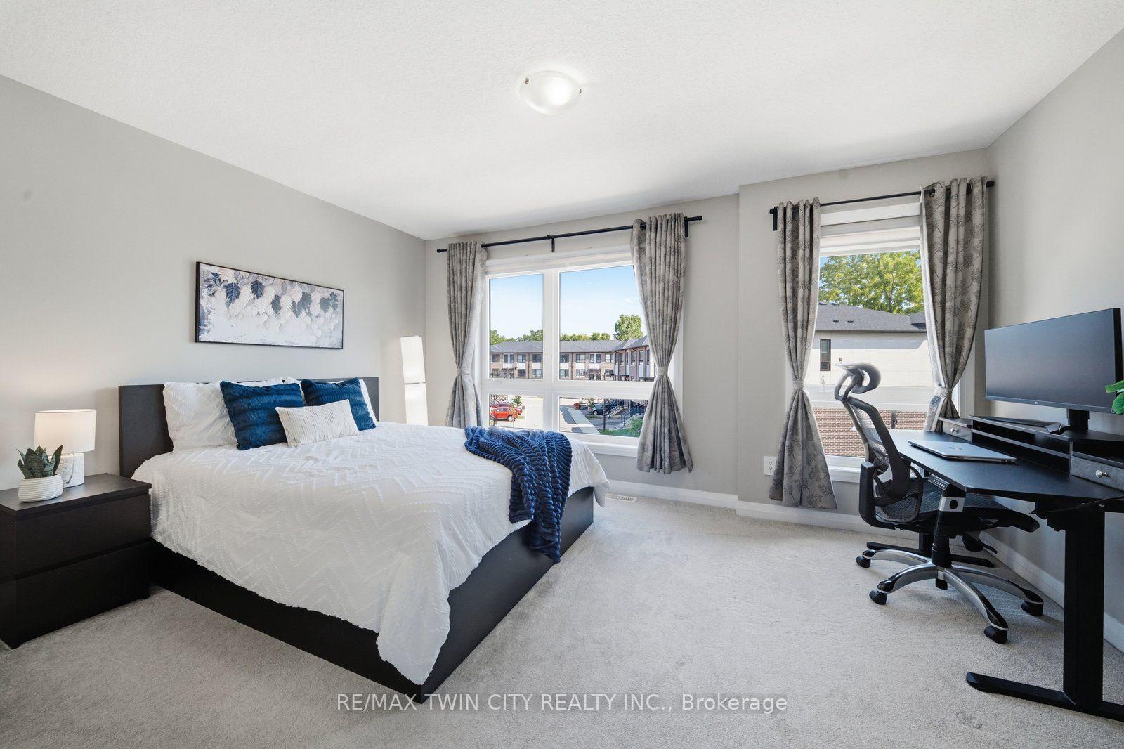 Photo 17 of Unit 46, 720 Grey Street, Brantford, Echo Place — HOMEH