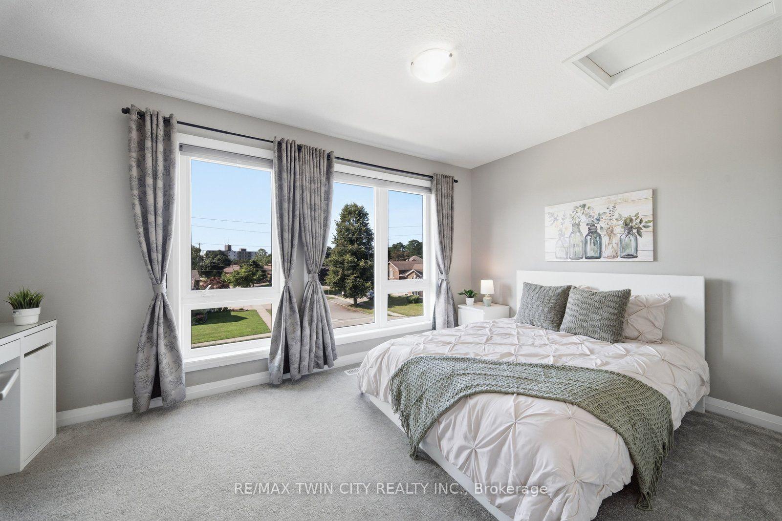 Photo 22 of Unit 46, 720 Grey Street, Brantford, Echo Place — HOMEH