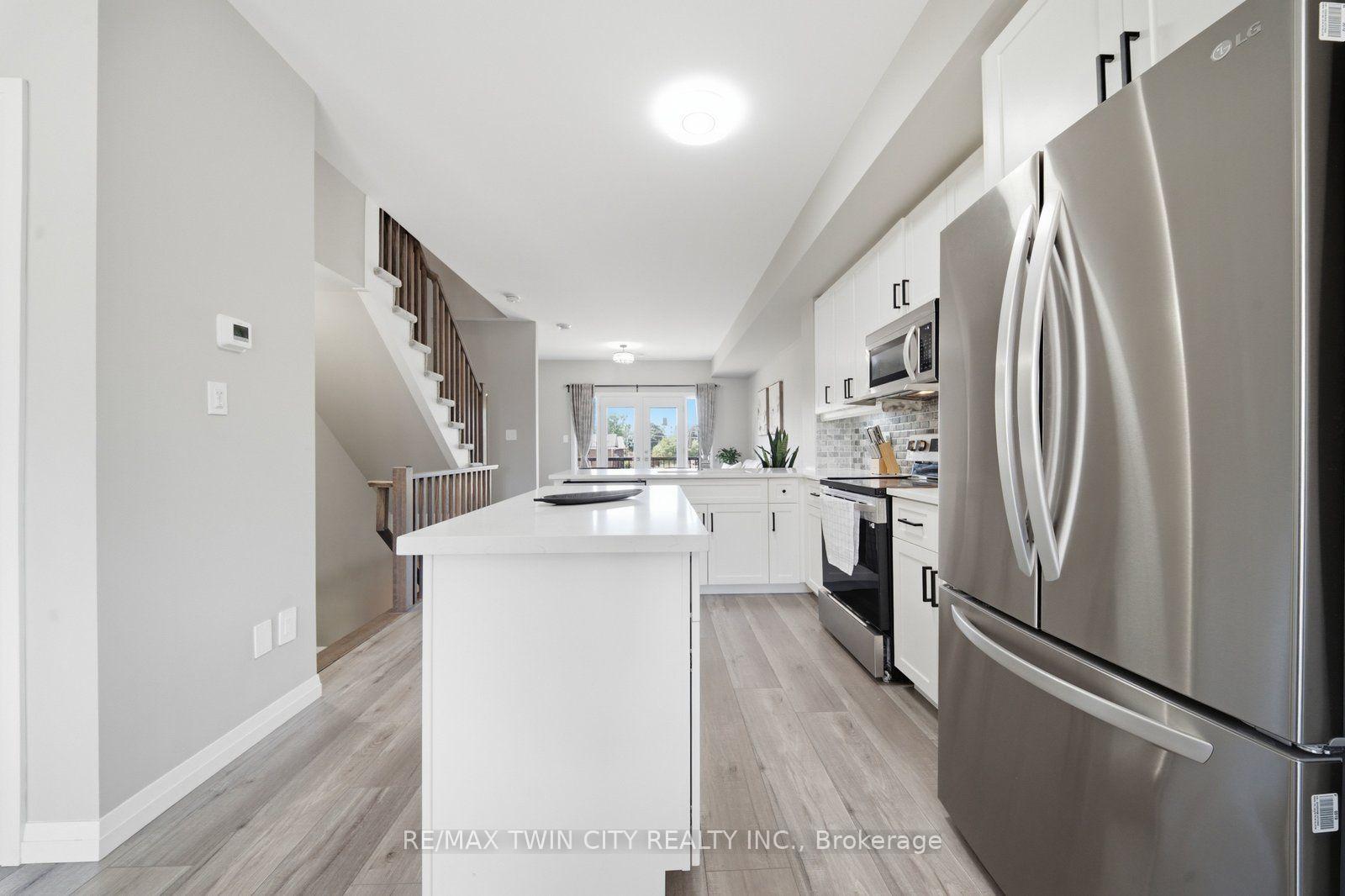 Photo 26 of Unit 46, 720 Grey Street, Brantford, Echo Place — HOMEH