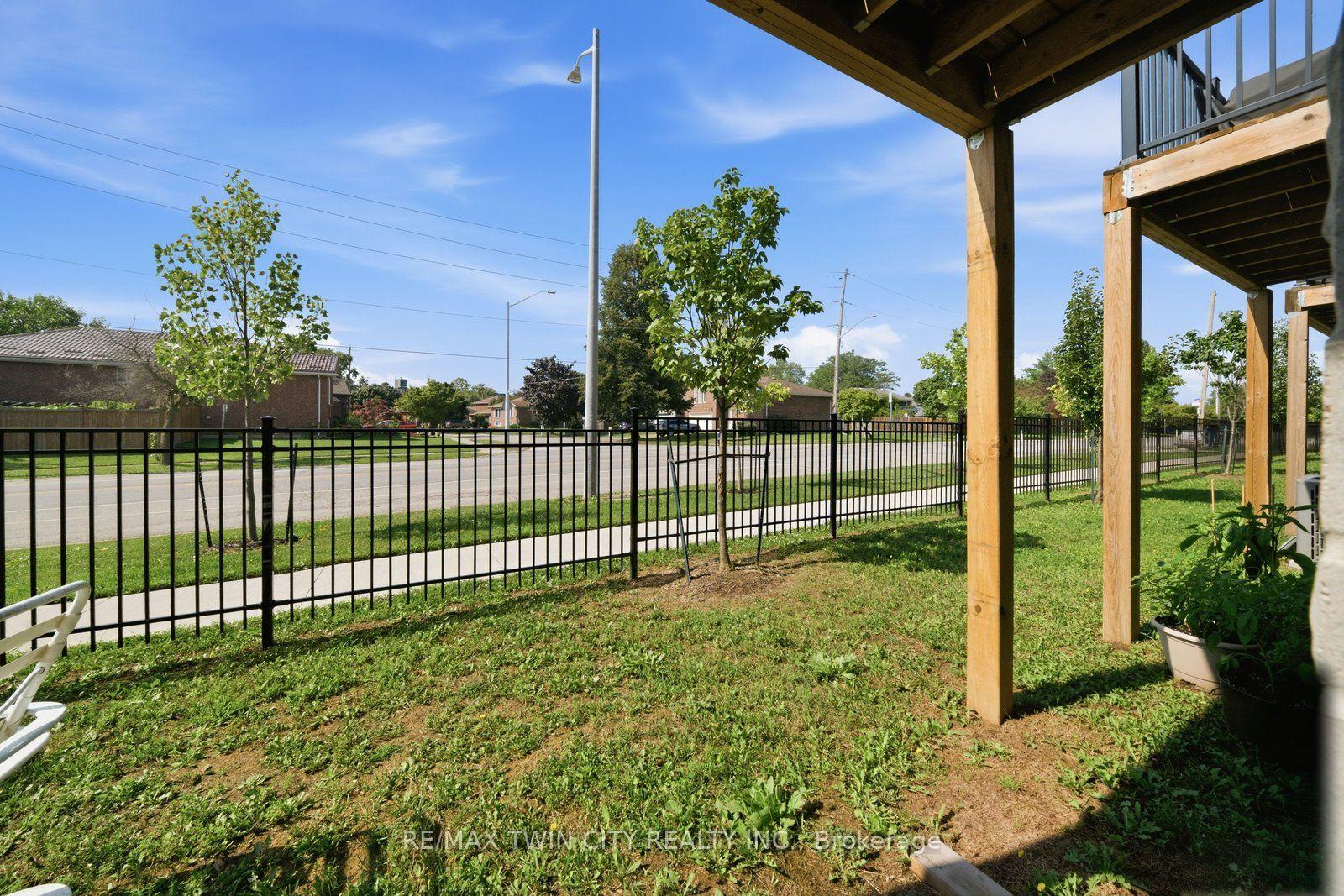 Photo 27 of Unit 46, 720 Grey Street, Brantford, Echo Place — HOMEH