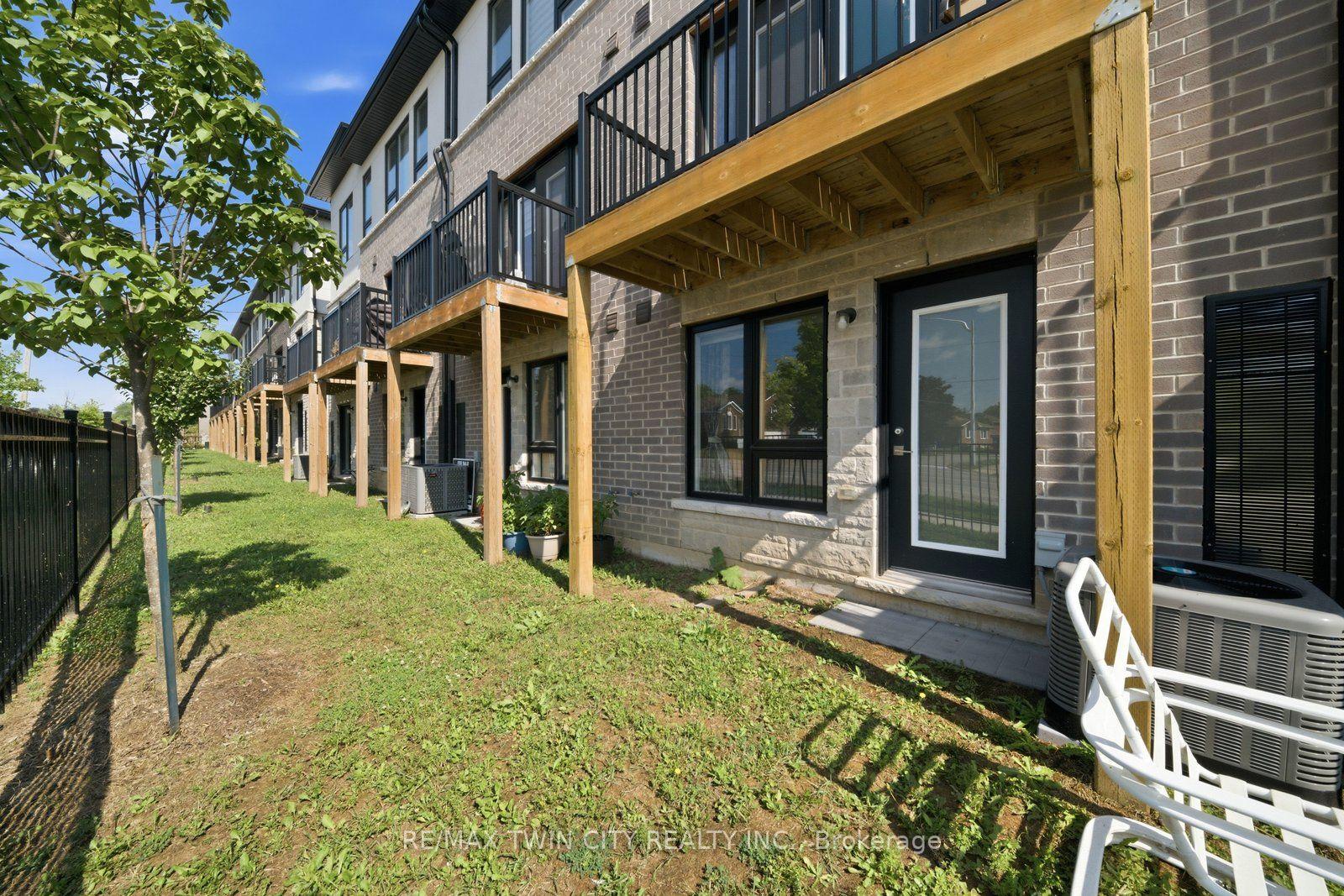Photo 28 of Unit 46, 720 Grey Street, Brantford, Echo Place — HOMEH