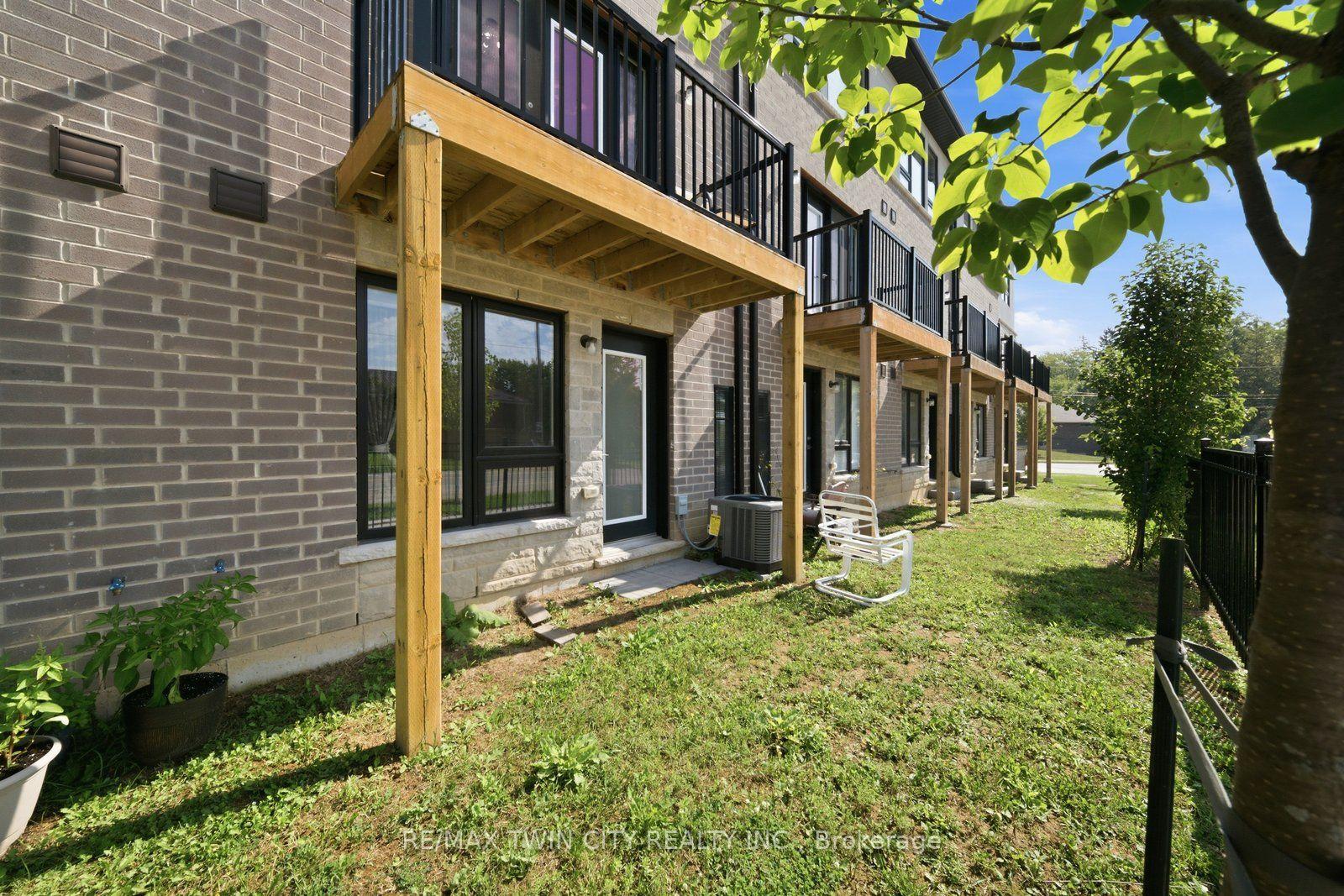 Photo 29 of Unit 46, 720 Grey Street, Brantford, Echo Place — HOMEH