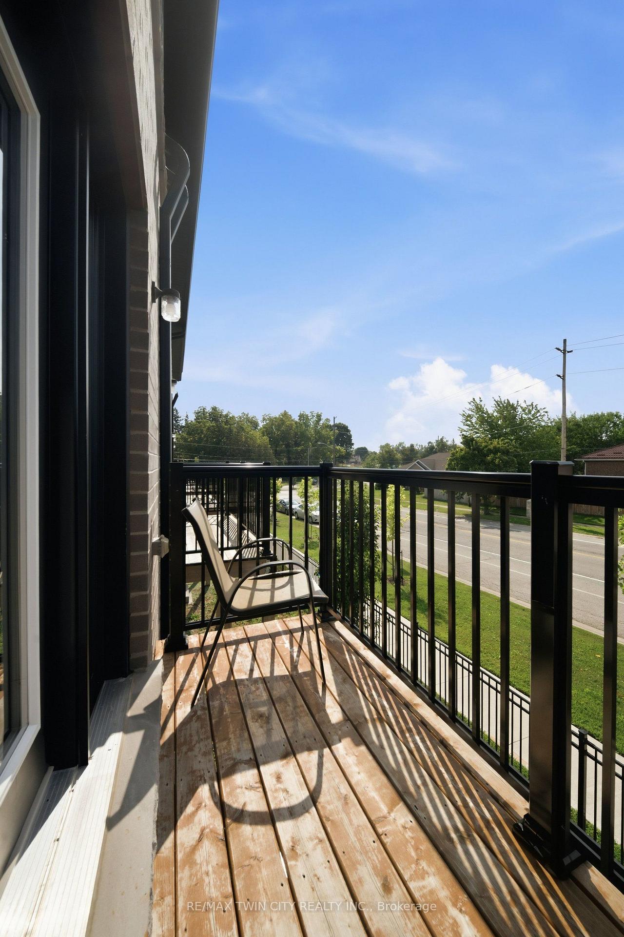 Photo 30 of Unit 46, 720 Grey Street, Brantford, Echo Place — HOMEH