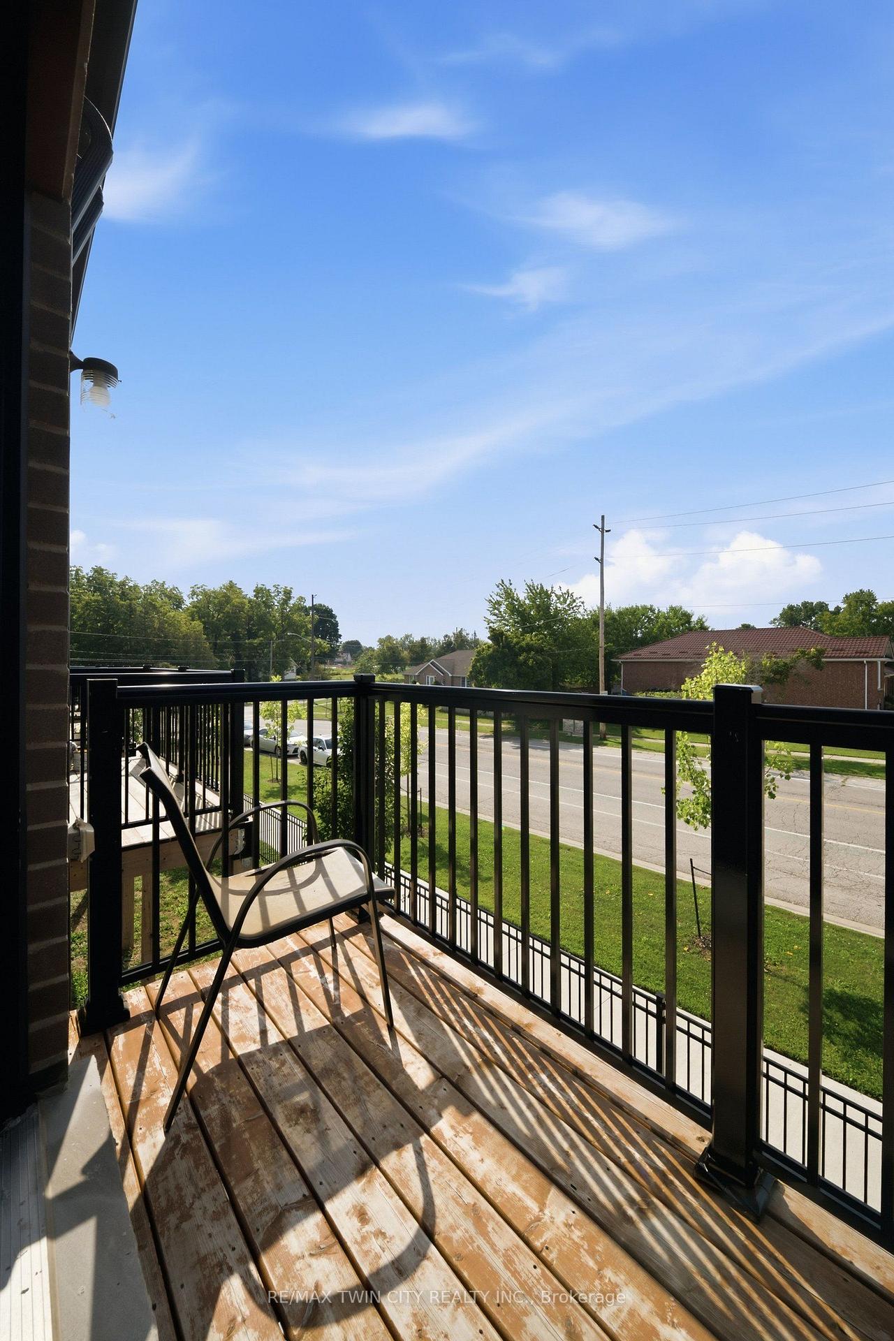 Photo 31 of Unit 46, 720 Grey Street, Brantford, Echo Place — HOMEH