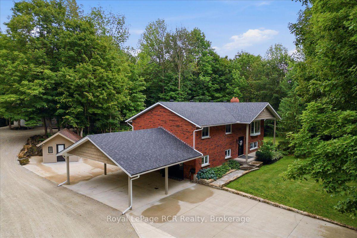 Photo 1 of 103488 Grey 18 Road, Meaford — HOMEH