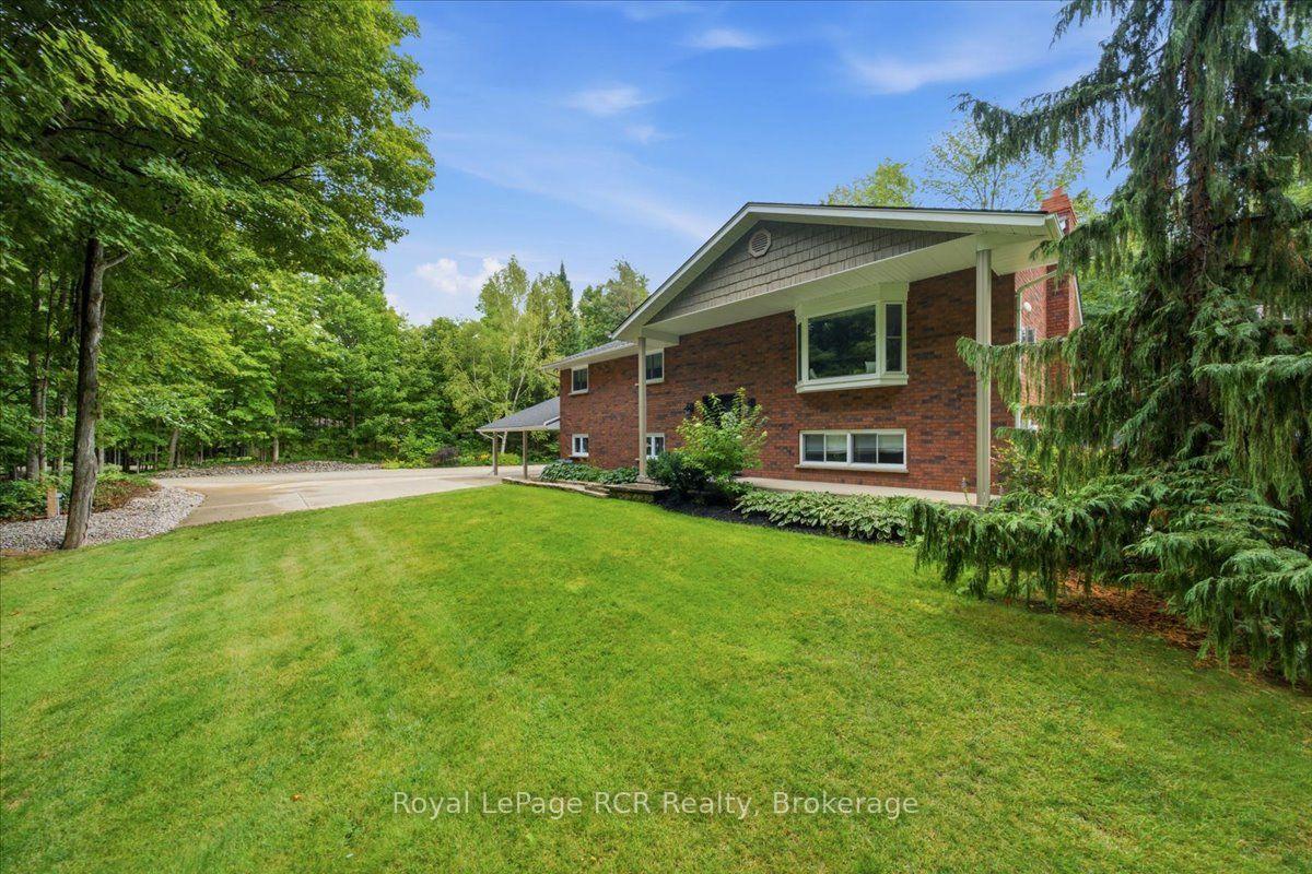 Photo 2 of 103488 Grey 18 Road, Meaford — HOMEH