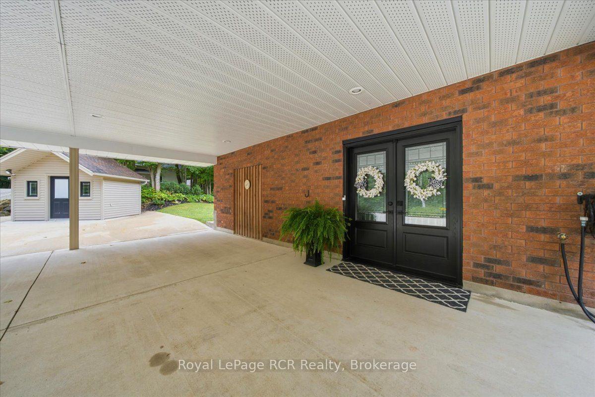 Photo 3 of 103488 Grey 18 Road, Meaford — HOMEH