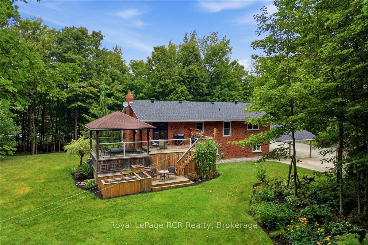 Photo 36 of 103488 Grey 18 Road, Meaford — HOMEH