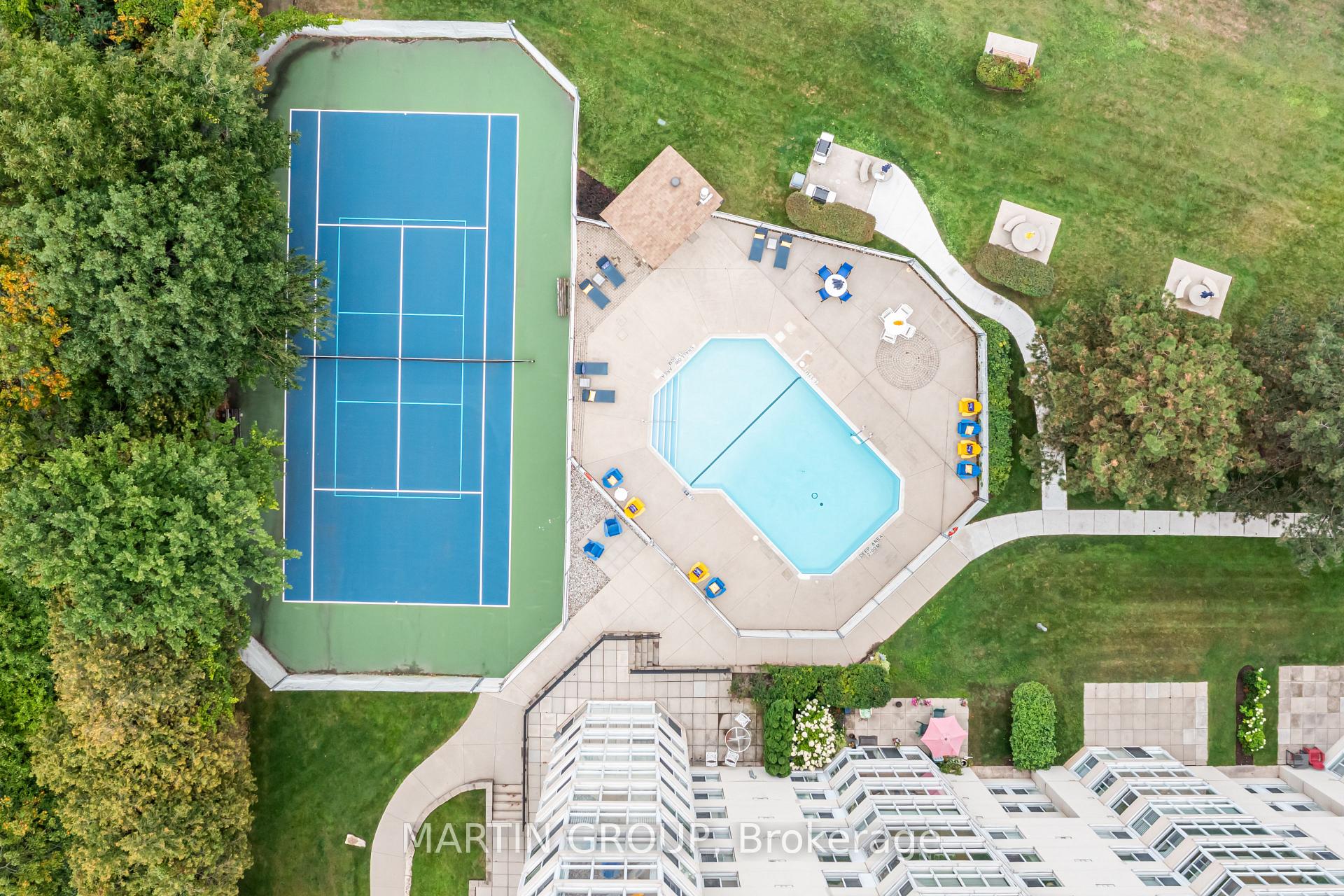 Photo 7 of Unit 1102, 5280 Lakeshore Road, Burlington, Appleby — HOMEH