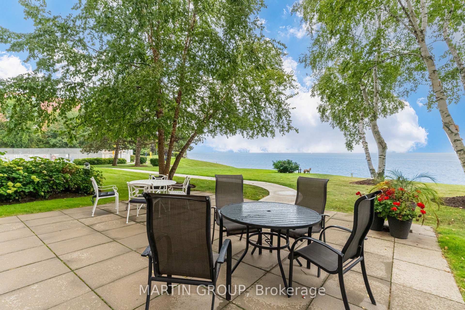 Photo 8 of Unit 1102, 5280 Lakeshore Road, Burlington, Appleby — HOMEH