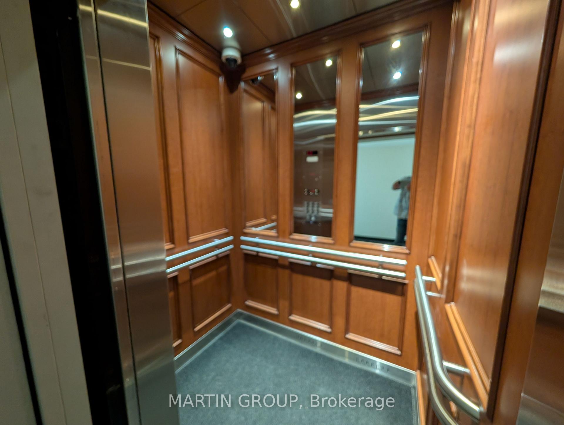 Photo 10 of Unit 1102, 5280 Lakeshore Road, Burlington, Appleby — HOMEH