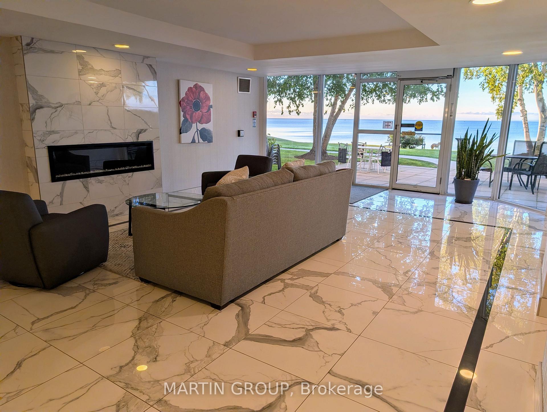 Photo 11 of Unit 1102, 5280 Lakeshore Road, Burlington, Appleby — HOMEH