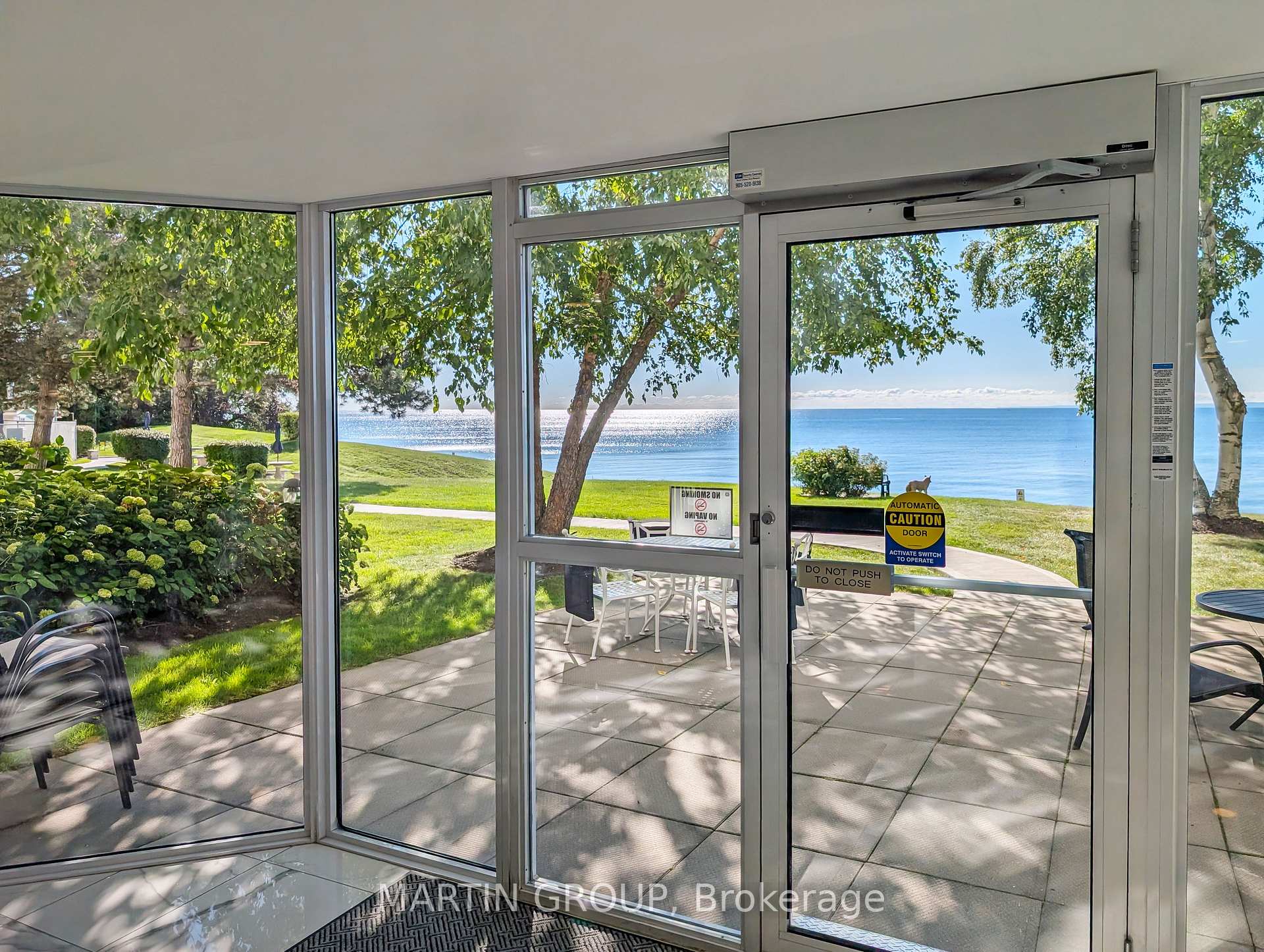 Photo 12 of Unit 1102, 5280 Lakeshore Road, Burlington, Appleby — HOMEH