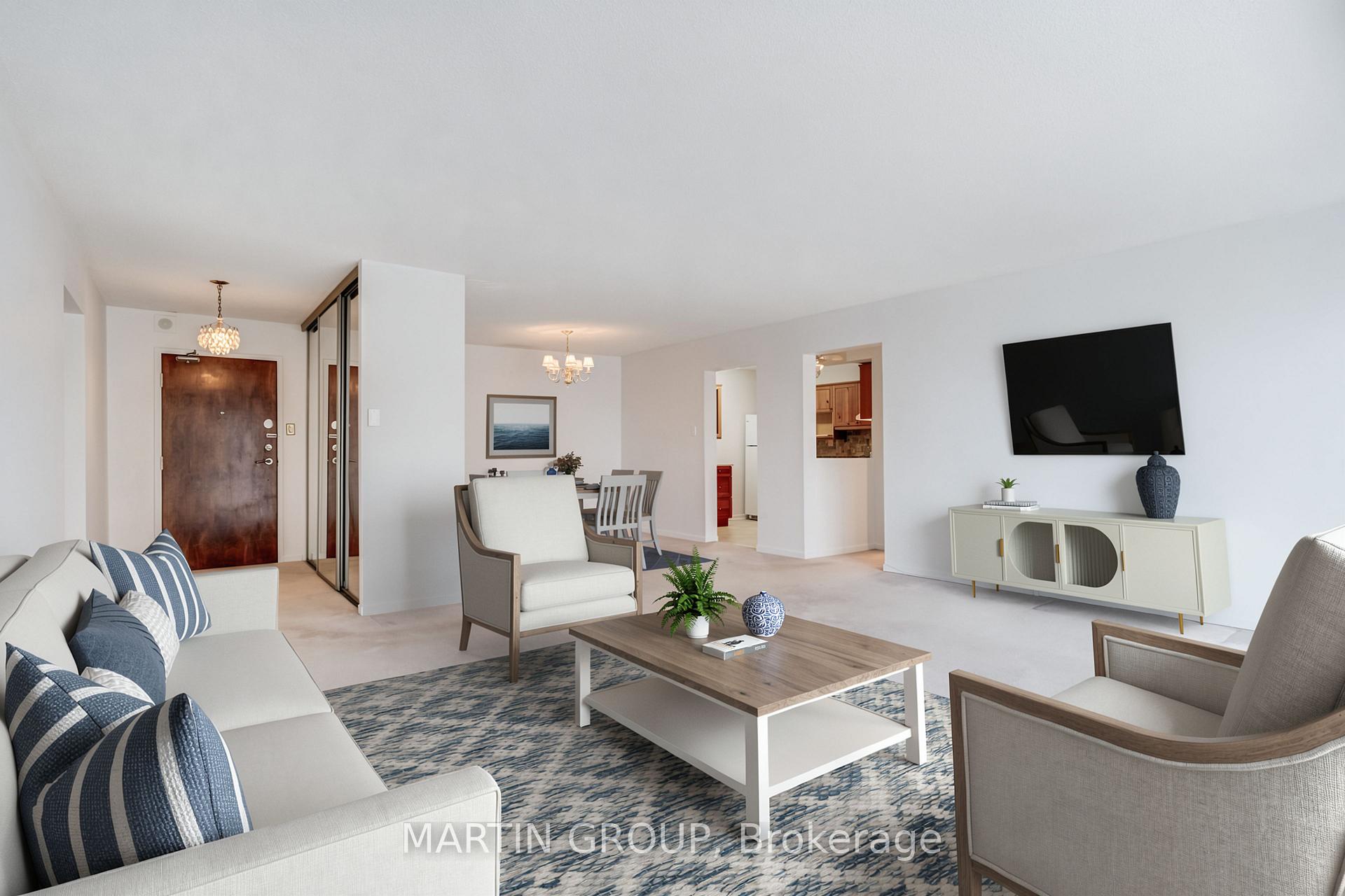 Photo 17 of Unit 1102, 5280 Lakeshore Road, Burlington, Appleby — HOMEH