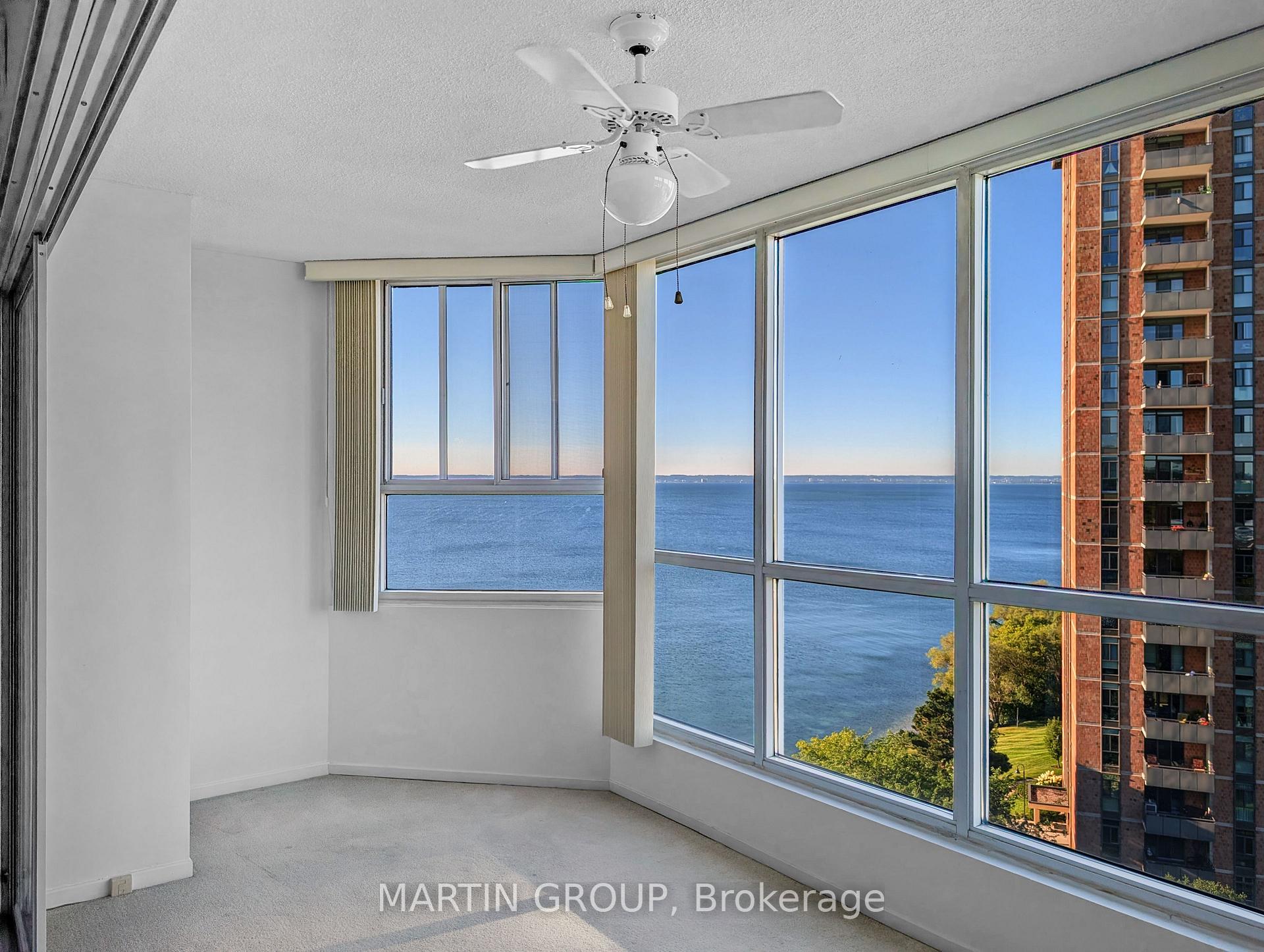 Photo 20 of Unit 1102, 5280 Lakeshore Road, Burlington, Appleby — HOMEH