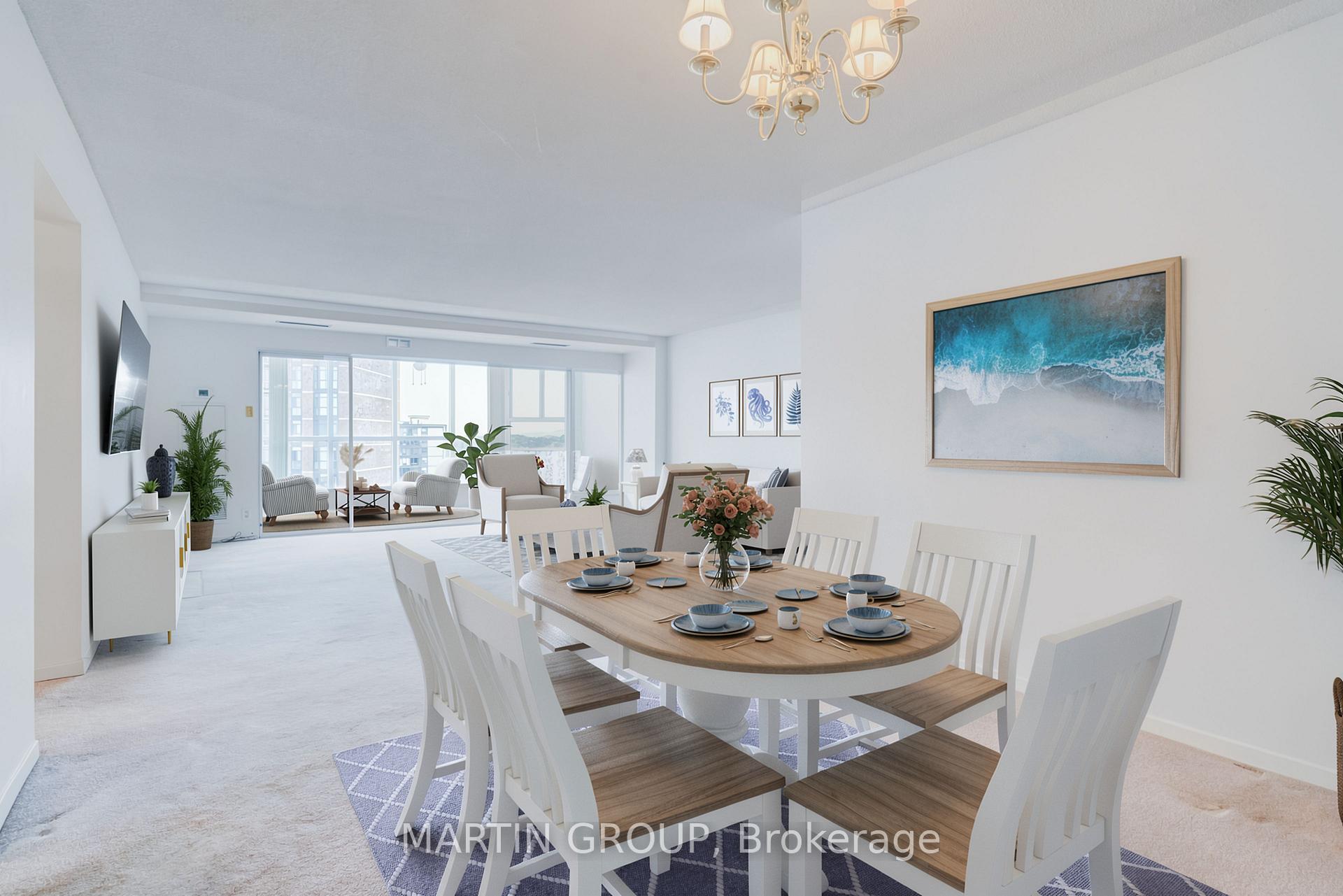 Photo 23 of Unit 1102, 5280 Lakeshore Road, Burlington, Appleby — HOMEH