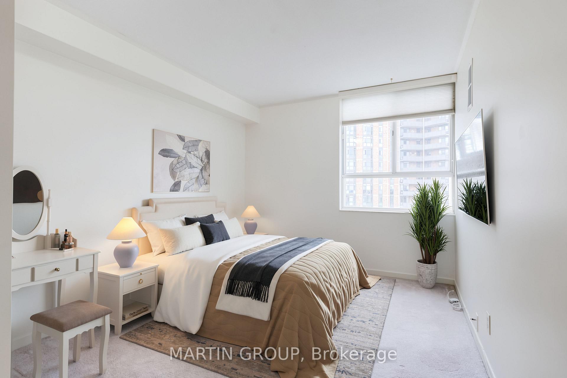 Photo 25 of Unit 1102, 5280 Lakeshore Road, Burlington, Appleby — HOMEH