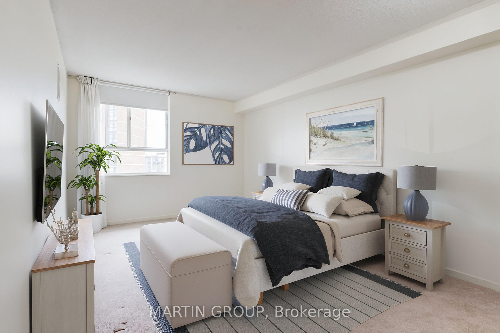 Photo 27 of Unit 1102, 5280 Lakeshore Road, Burlington, Appleby — HOMEH